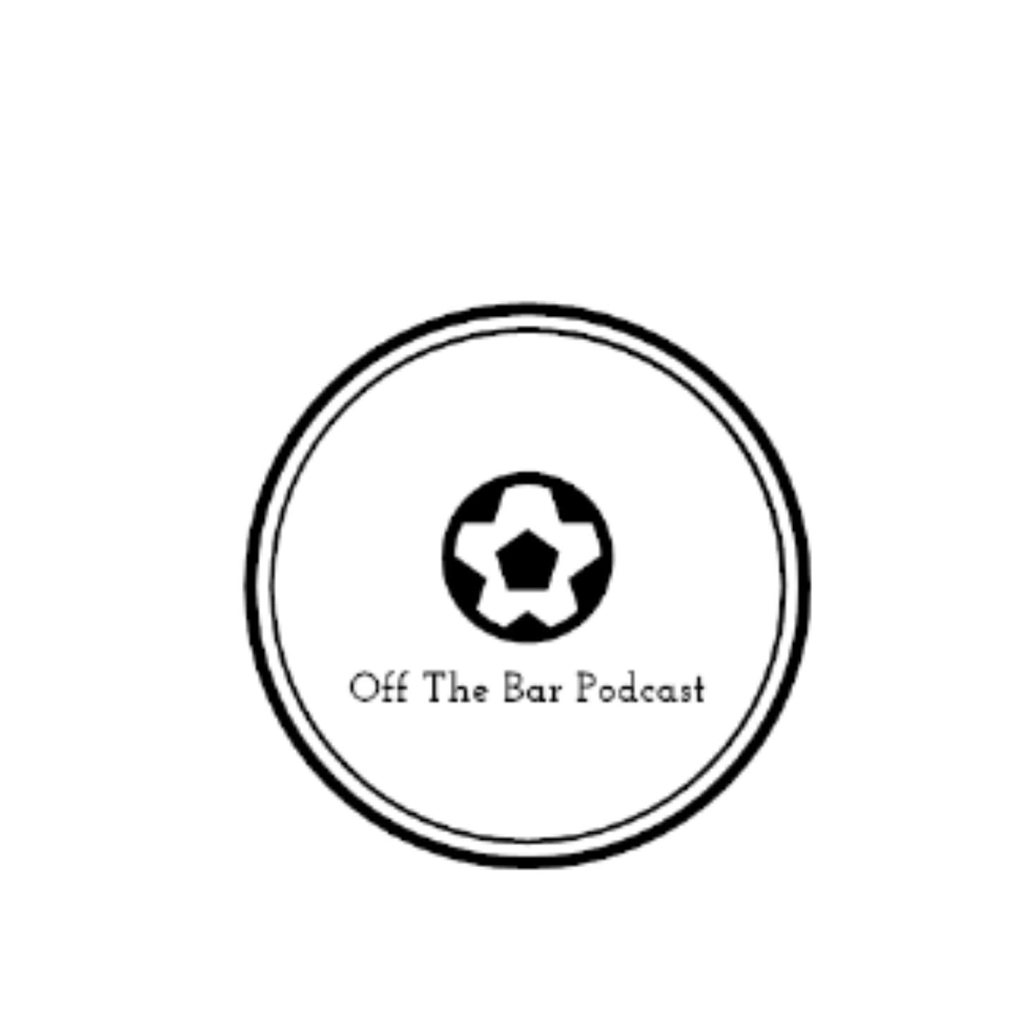 Off The Bar - Podcasts
