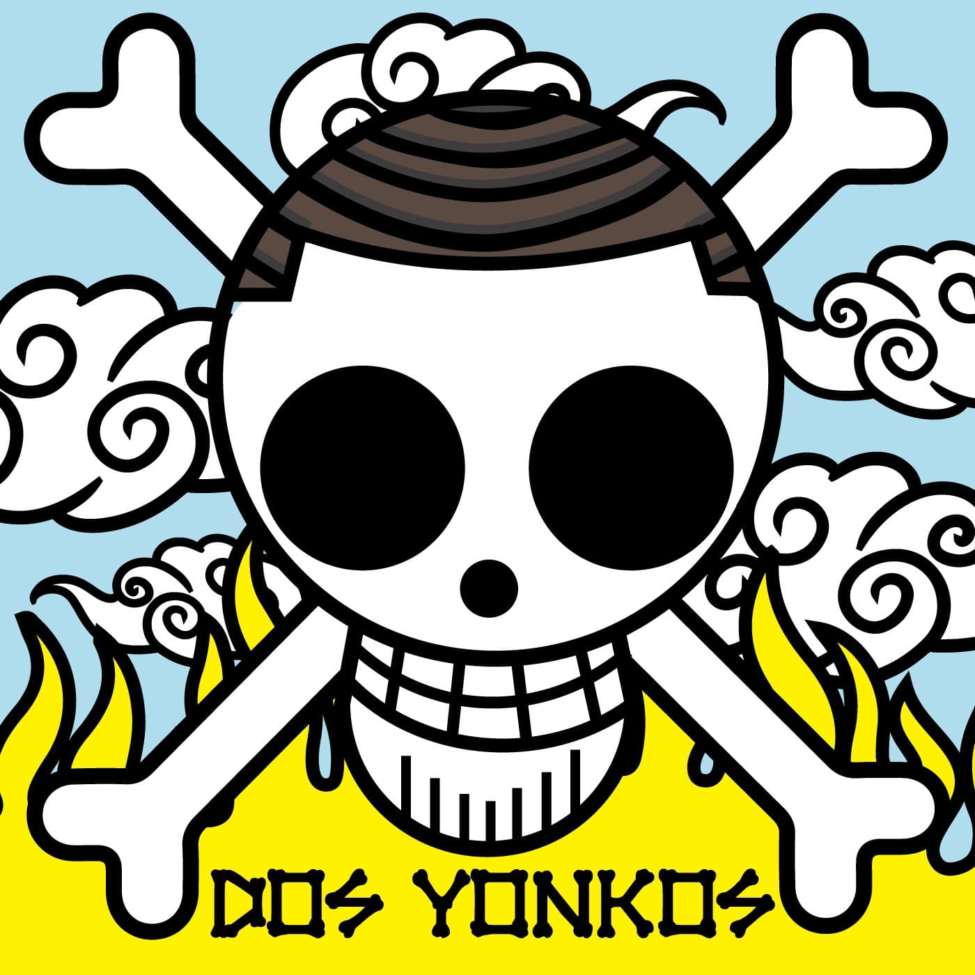 Dos Yonkos - Podcasts
