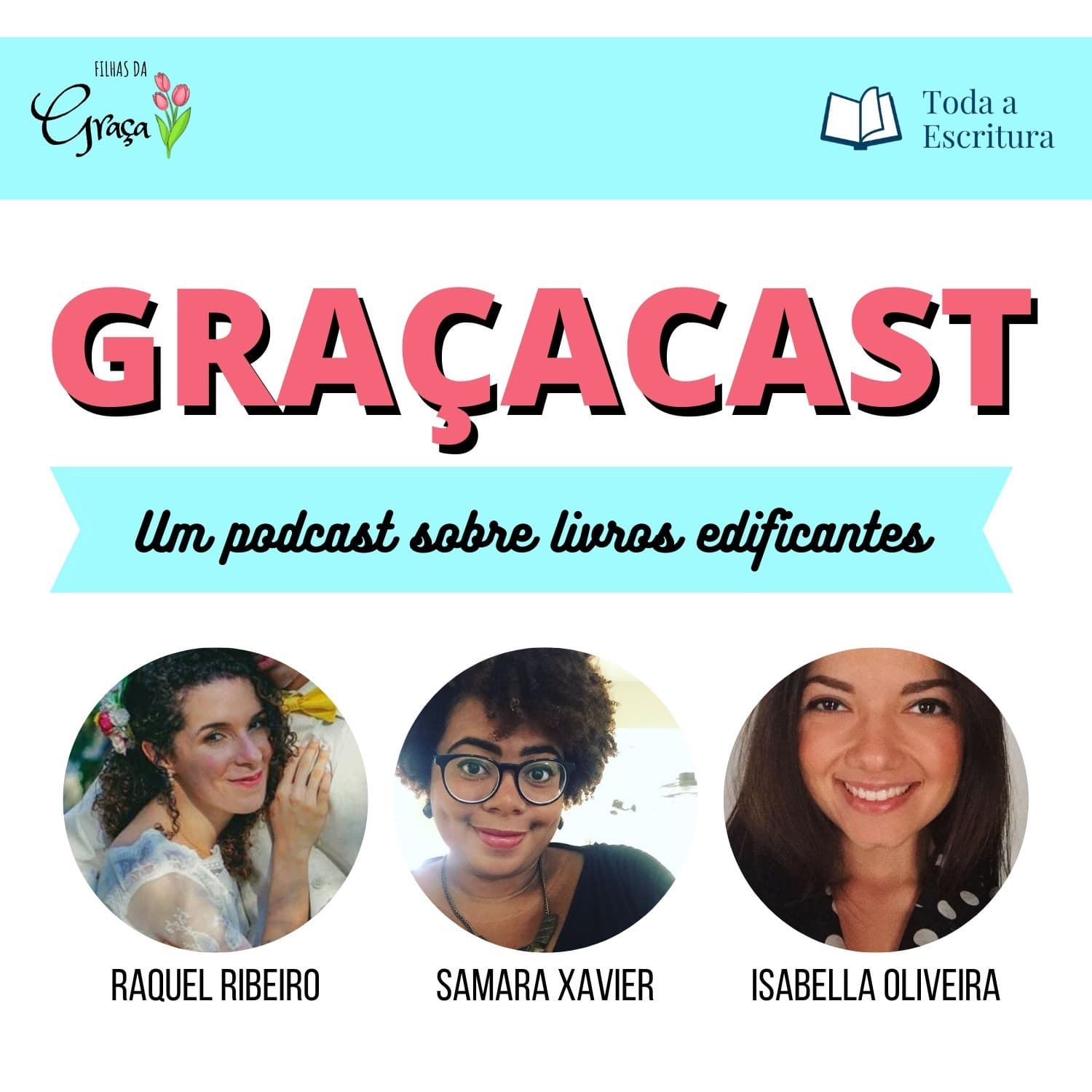 GraçaCast: Reformando o Casamento - Podcasts