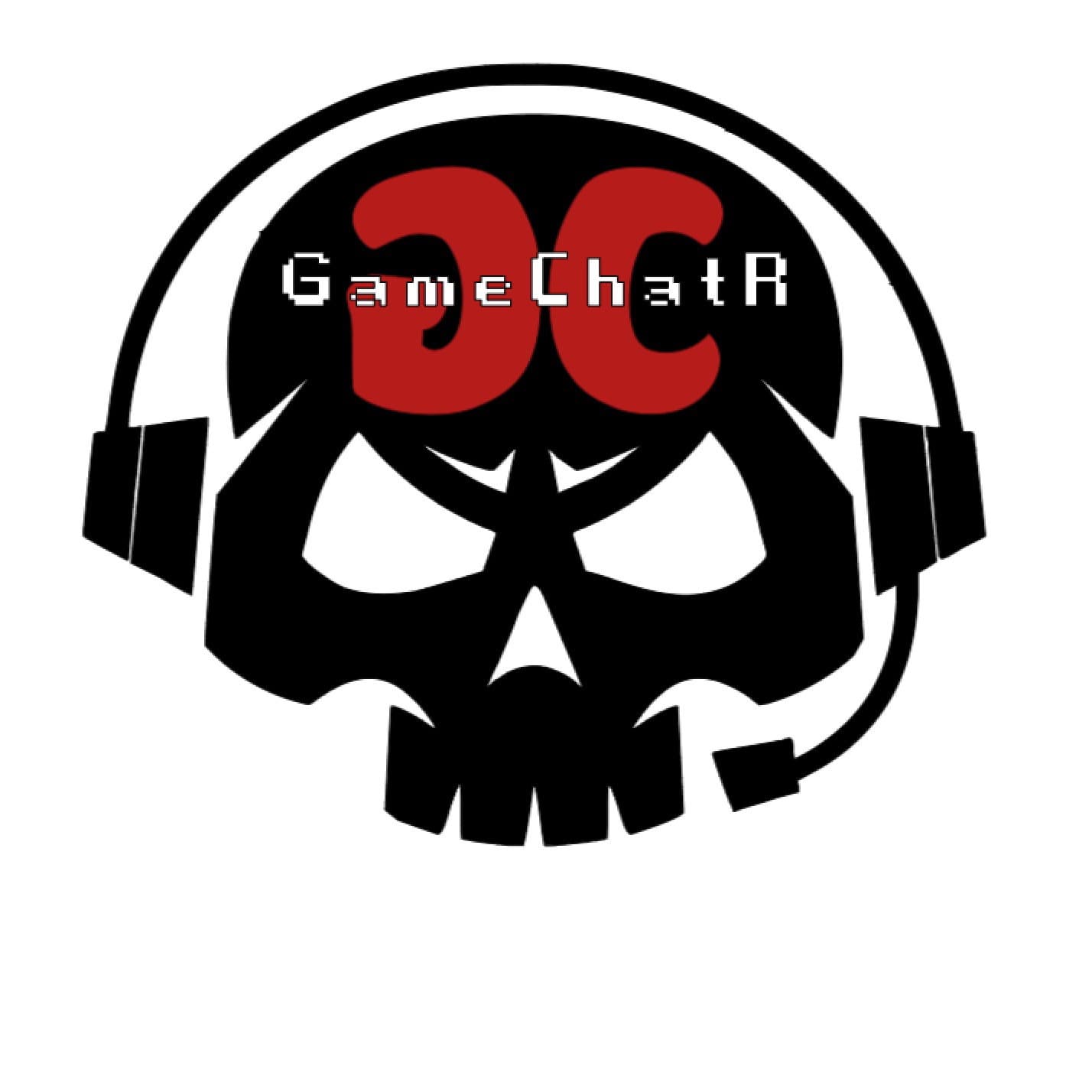 GameChatR - Podcasts