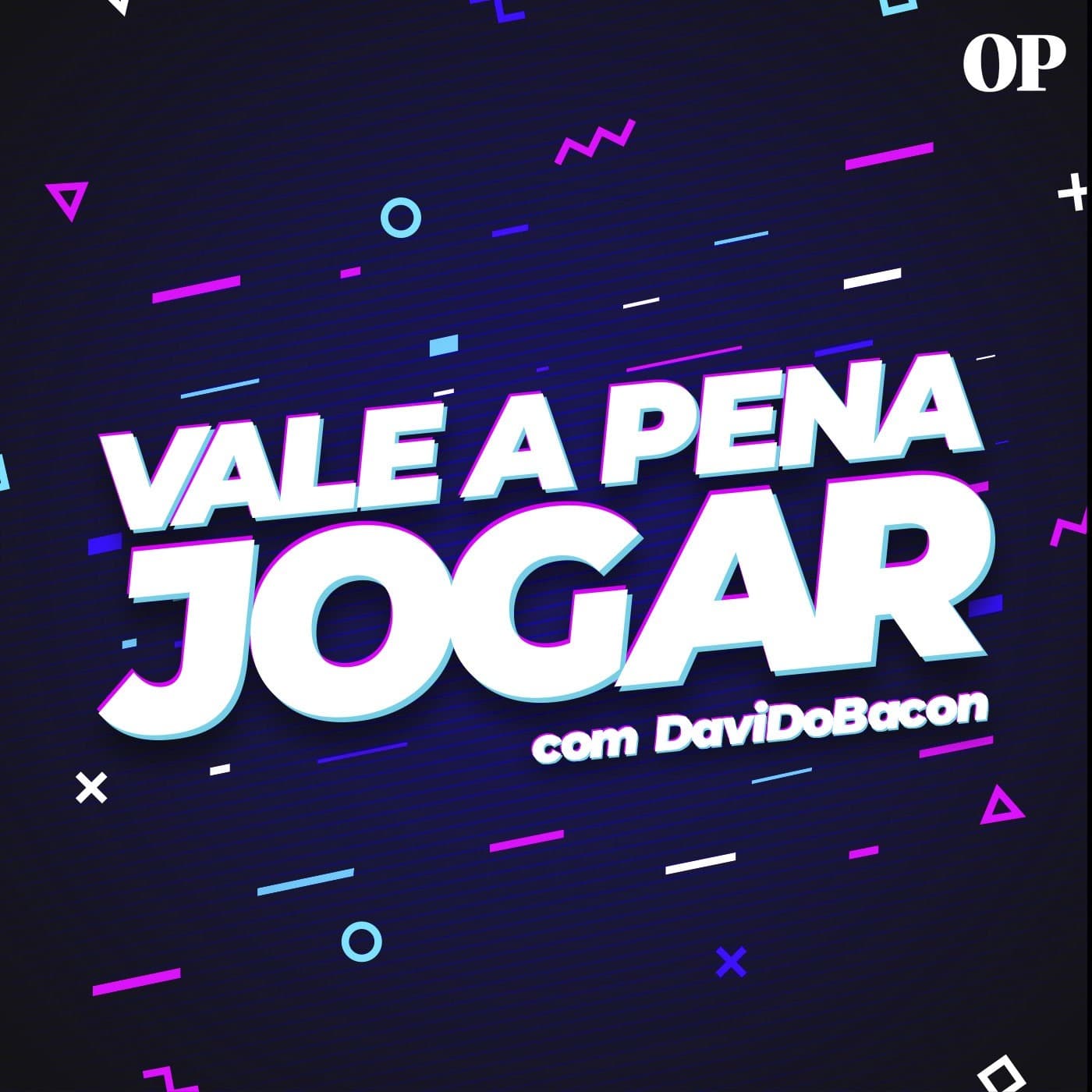 Vale a Pena Jogar - Podcasts