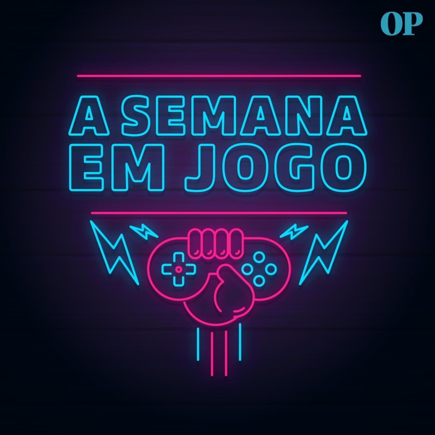 A Semana em Jogo - Podcasts