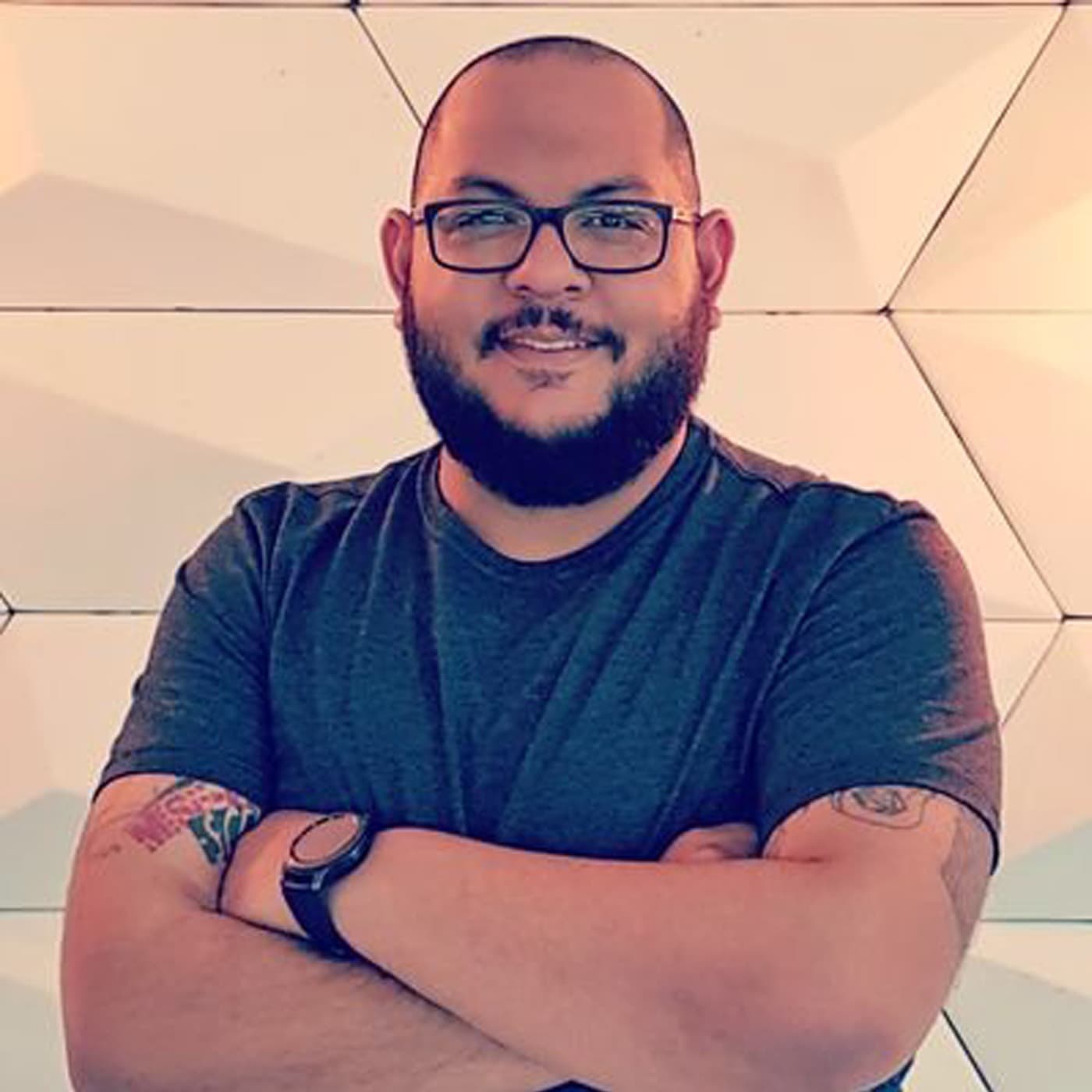 Filmes e Séries, com PH Santos - Podcasts