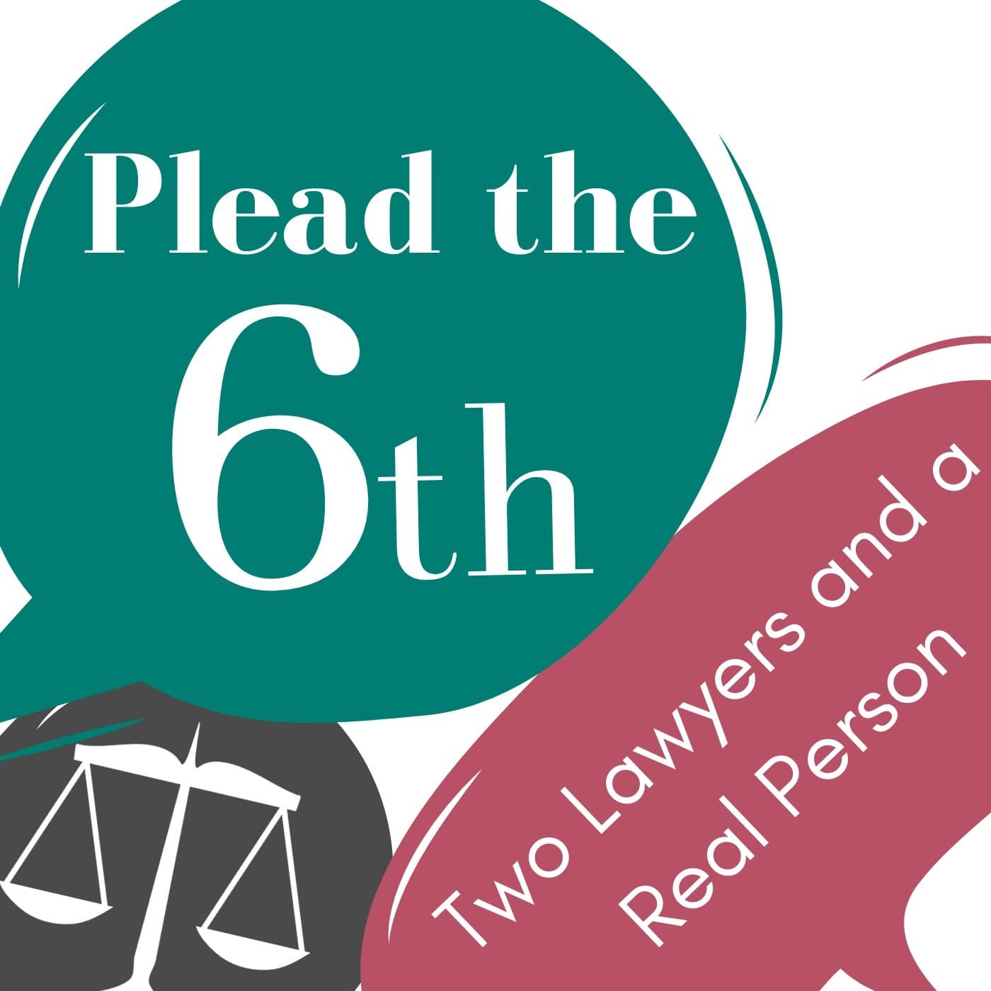 Plead the Sixth - Podcasts