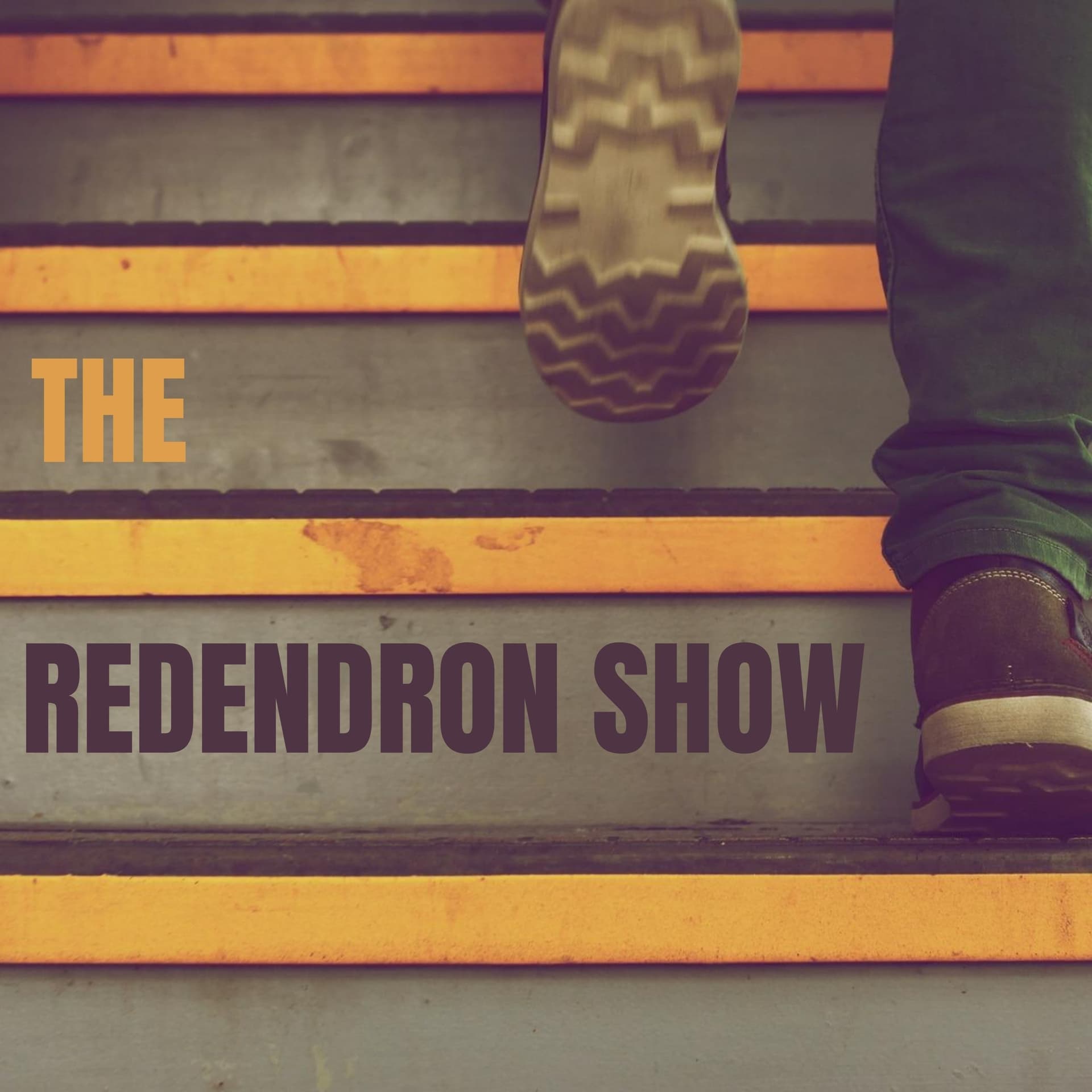 The Redendron Show - Podcasts