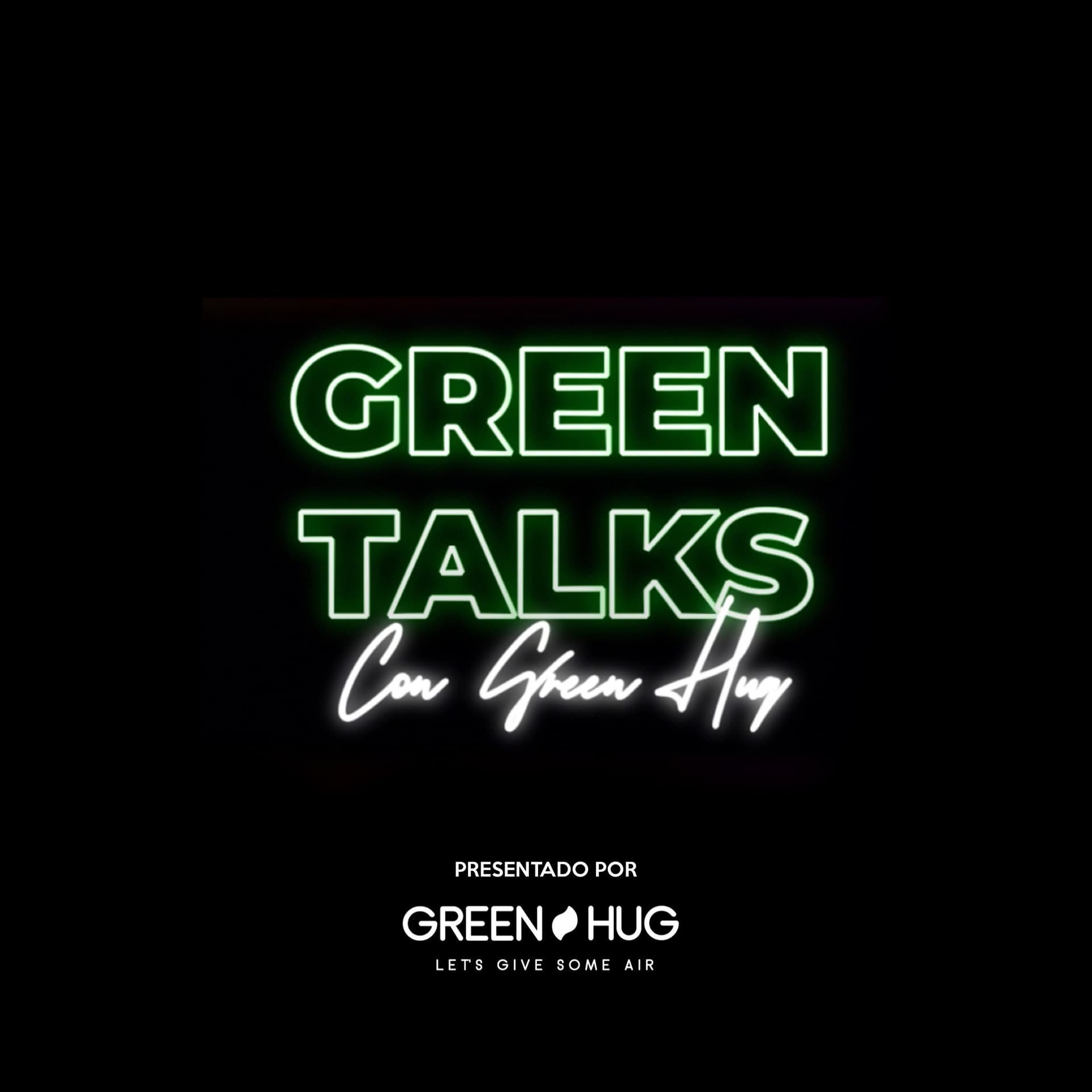 Green Talks - Podcasts