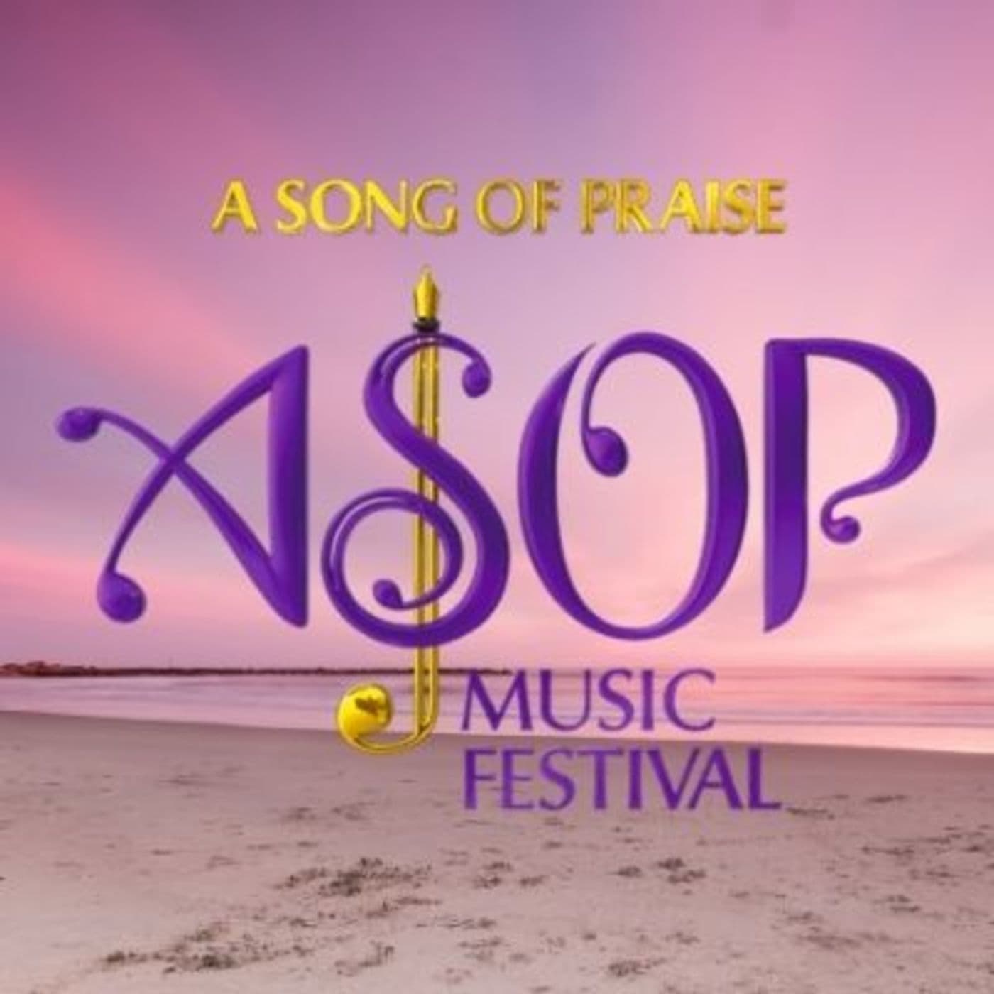 A SONG OF PRAISE - Podcasts
