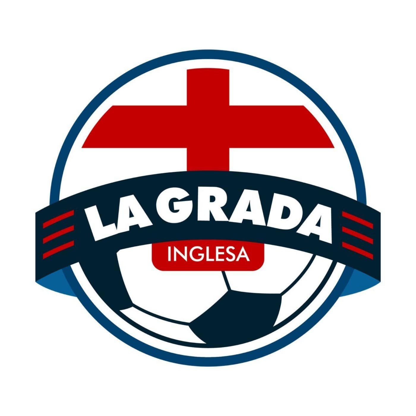 Grada Inglesa - Podcasts
