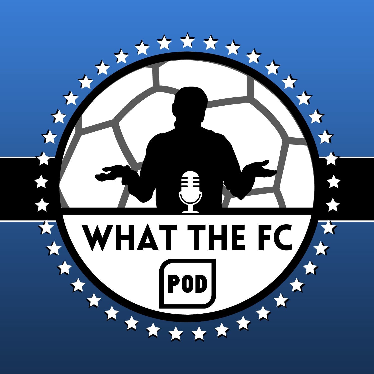 What The FC - Podcasts