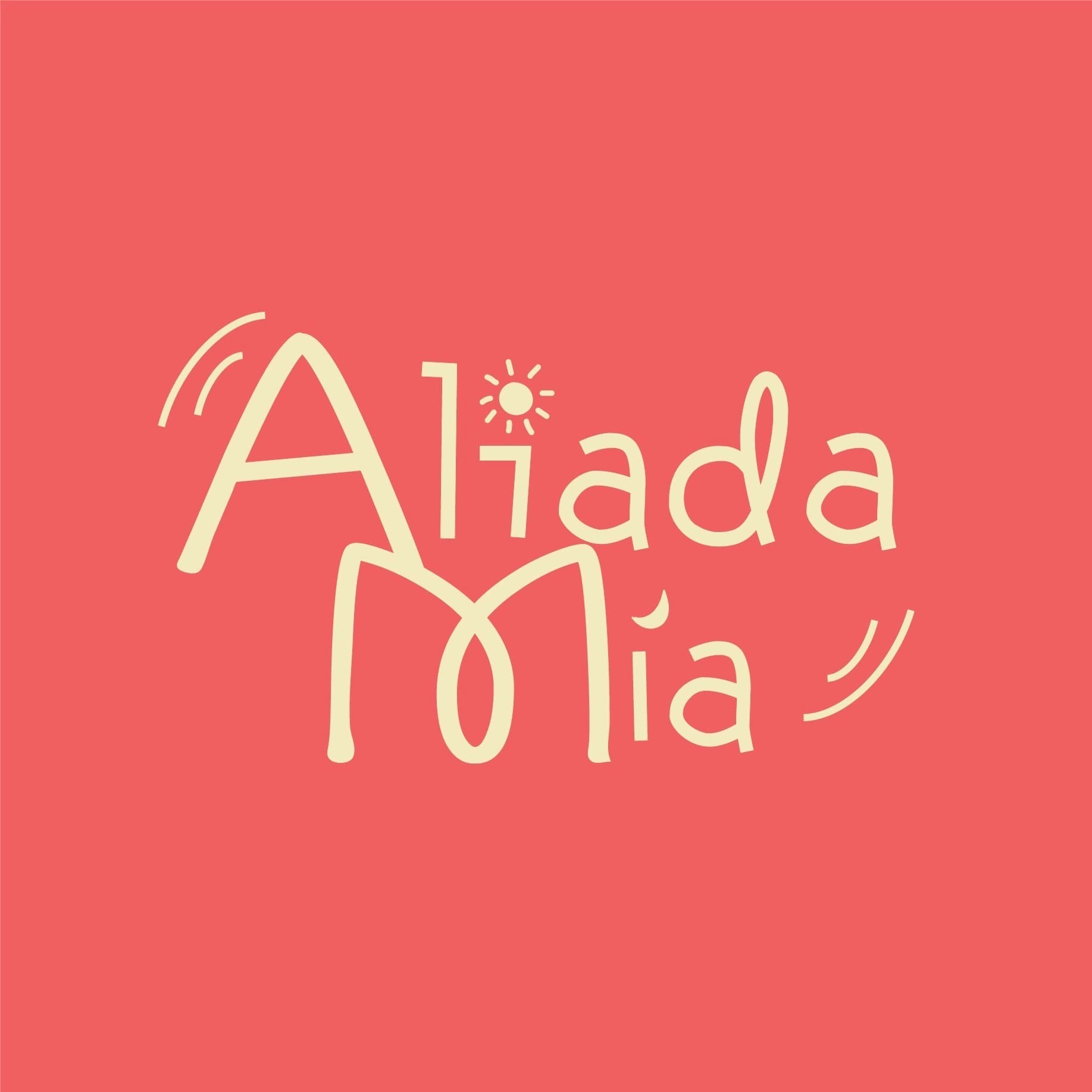 Aliada Mía - Podcasts
