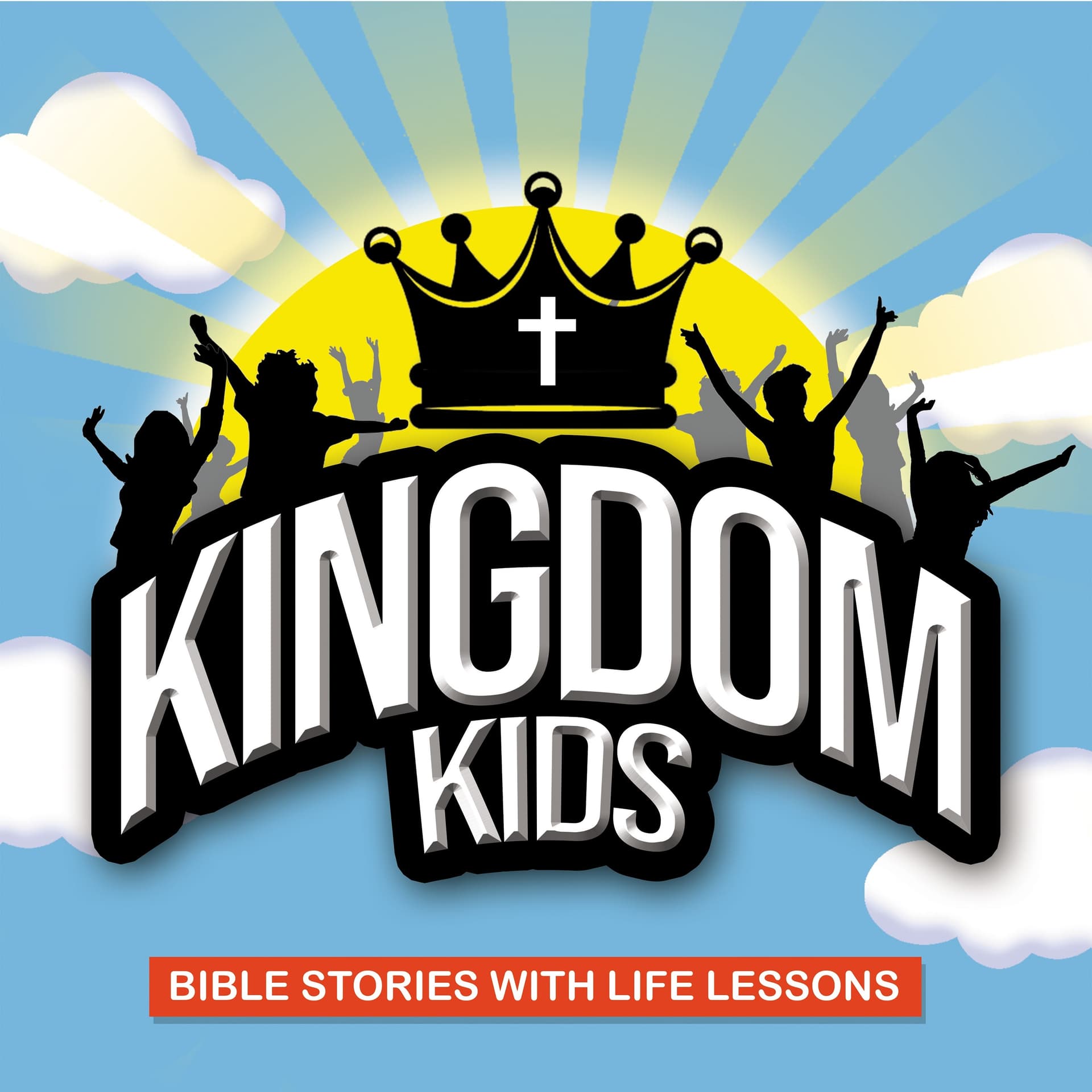 Kingdom Kids - Podcasts