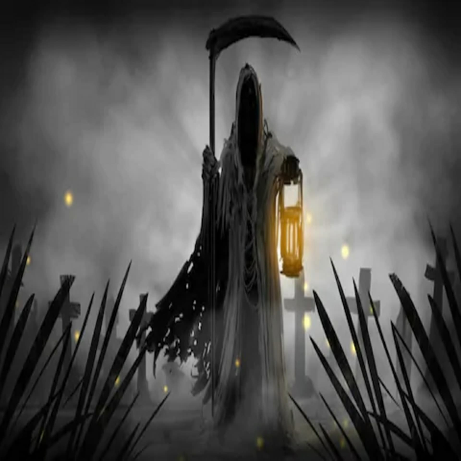 Horror Fictional and True Stories - Podcasts
