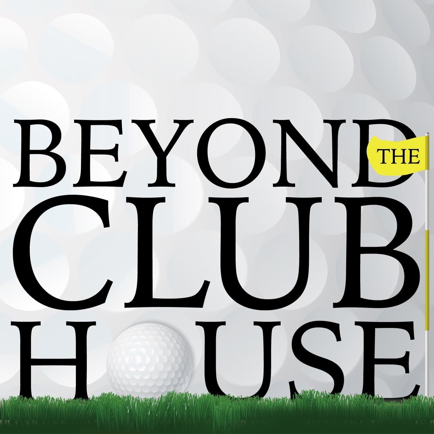 Beyond the Clubhouse - Podcasts