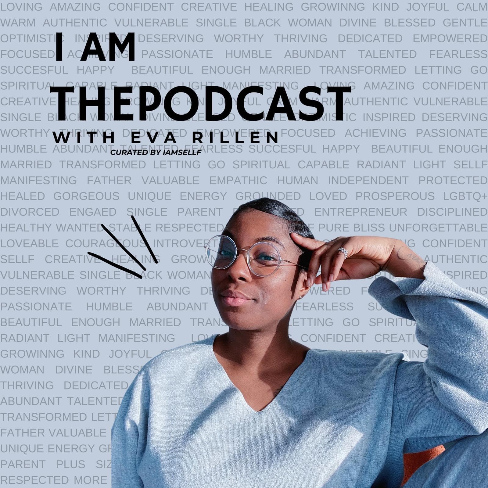 IAM.THEPODCAST - Podcasts