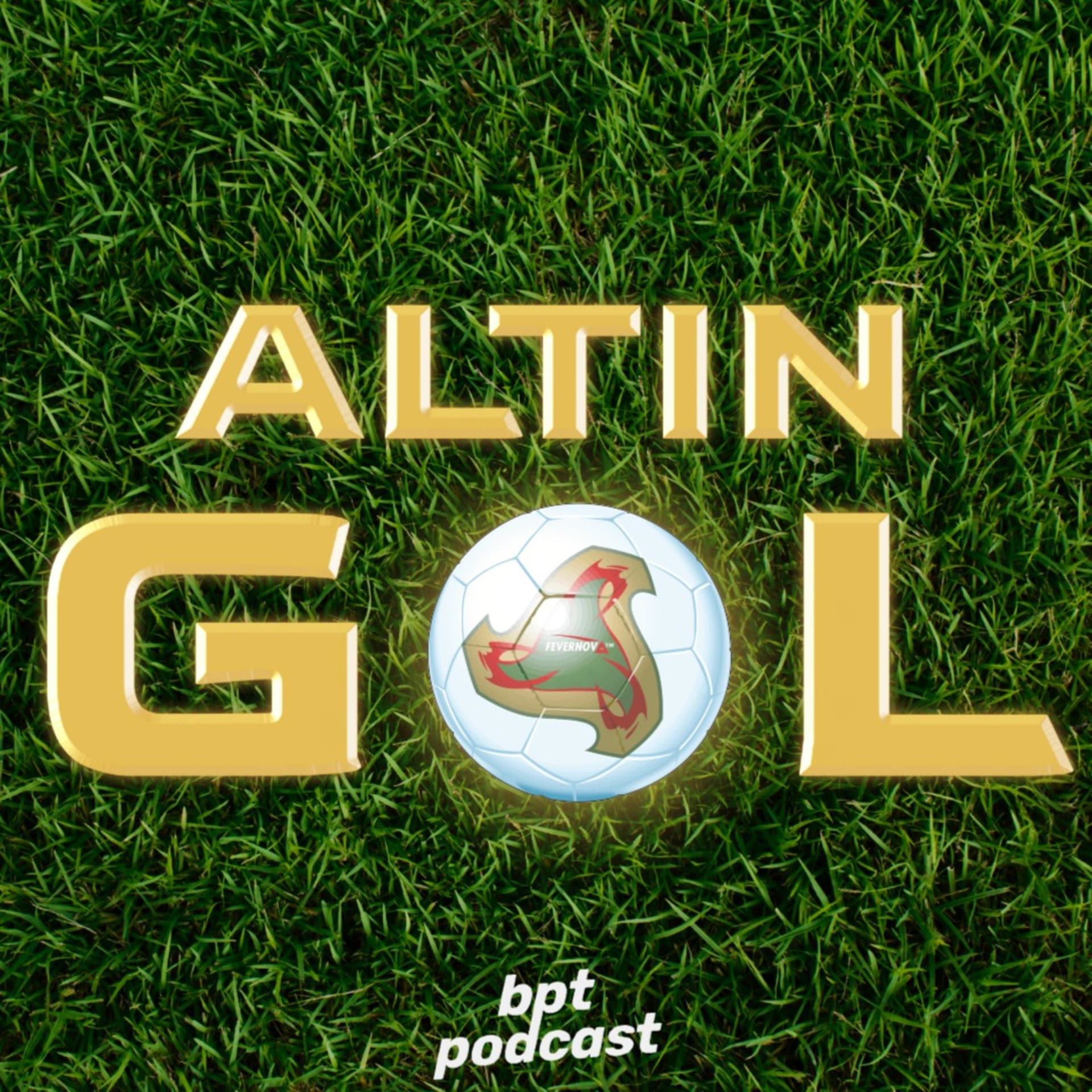 Altın Gol - Podcasts