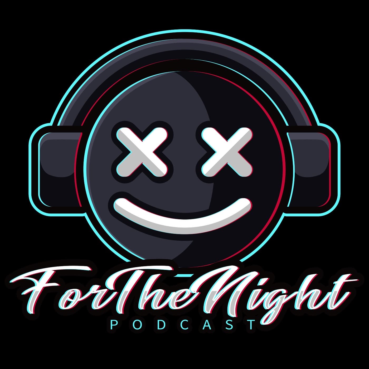For The Night - Podcasts