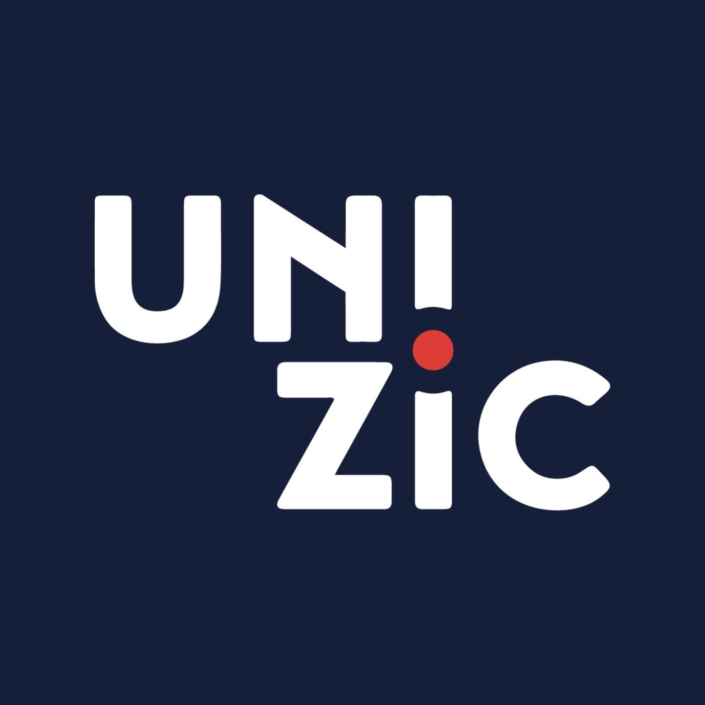 Les podcasts Unizic - Podcasts