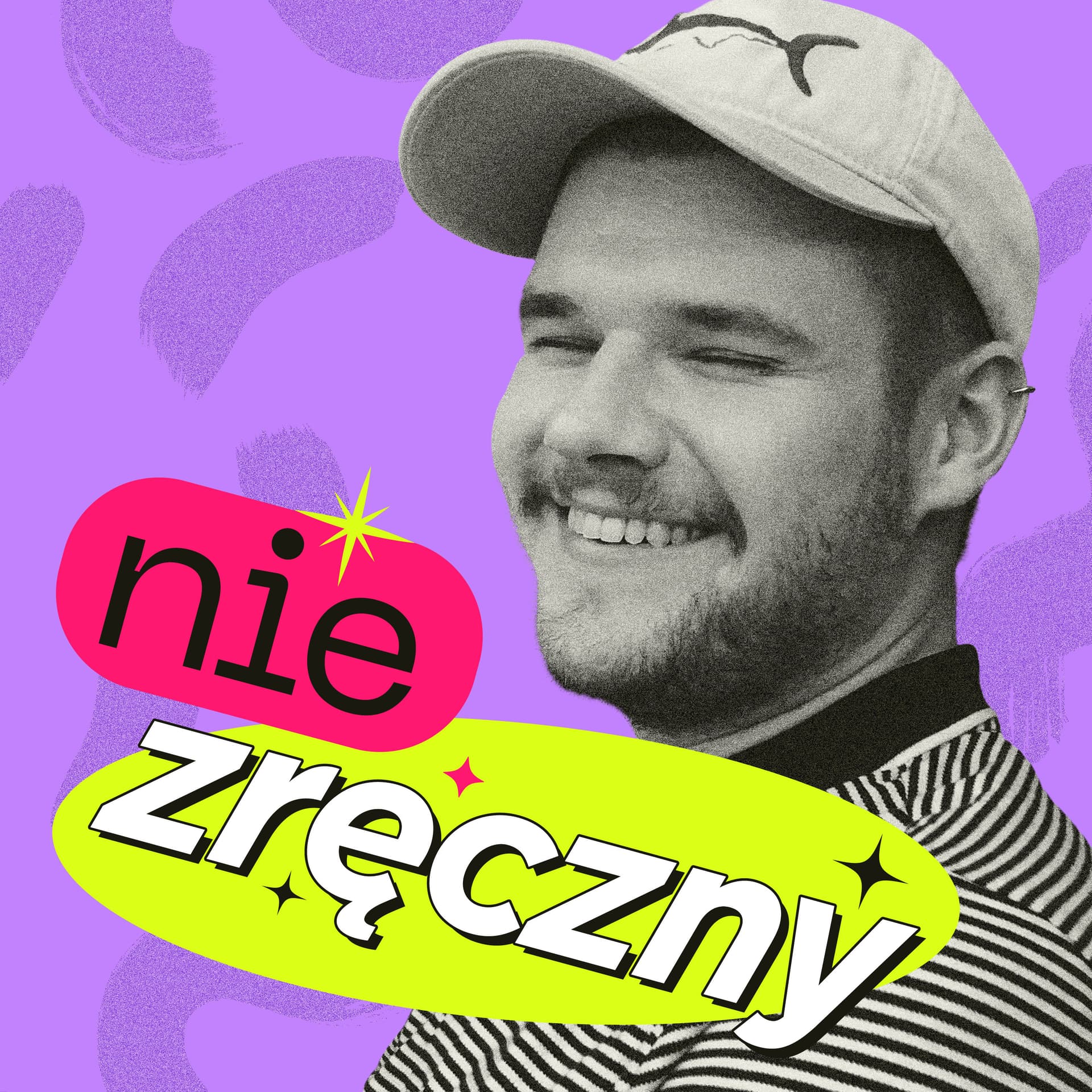 niezręczny podcast - Podcasts