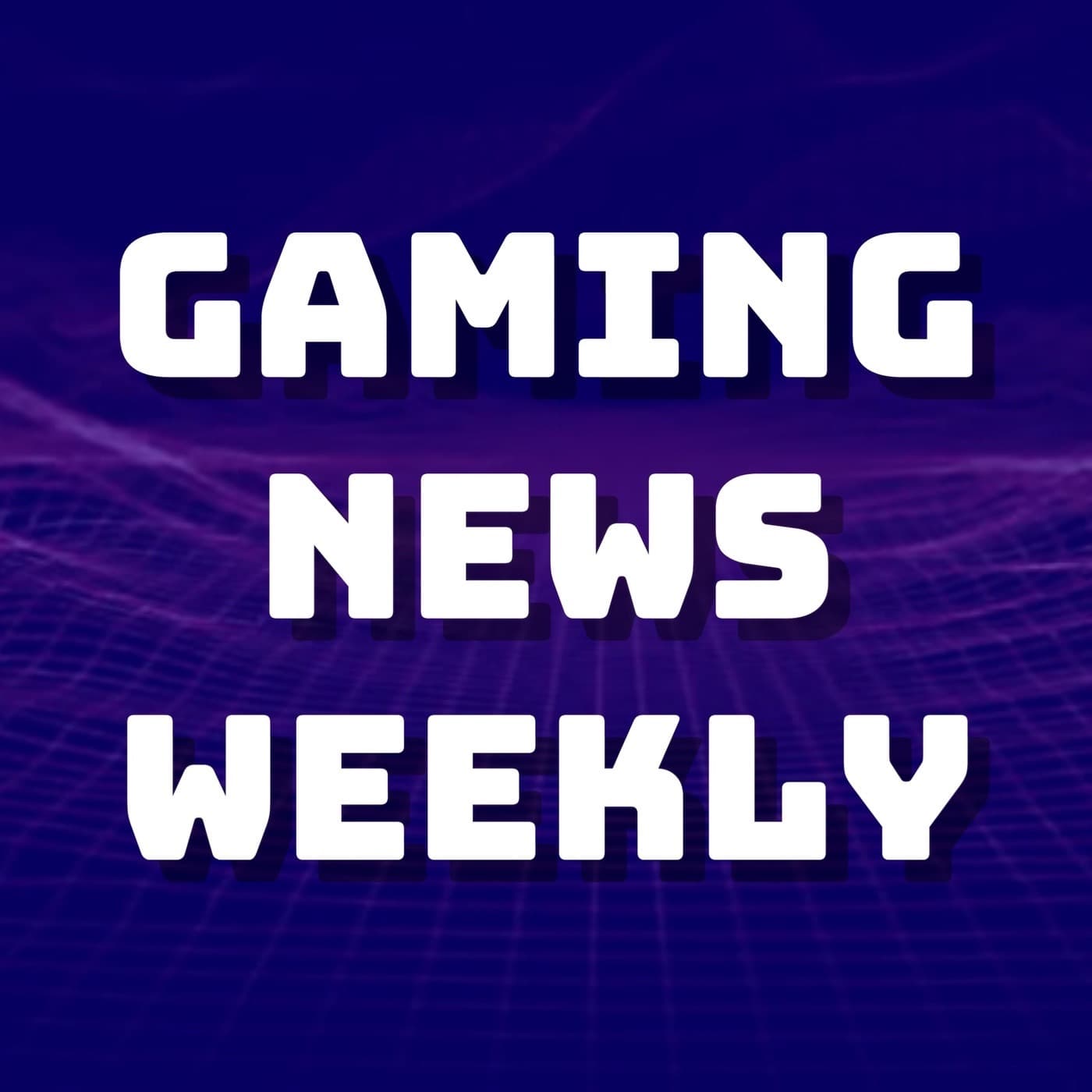 GNW - Gaming News Weekly - Podcasts
