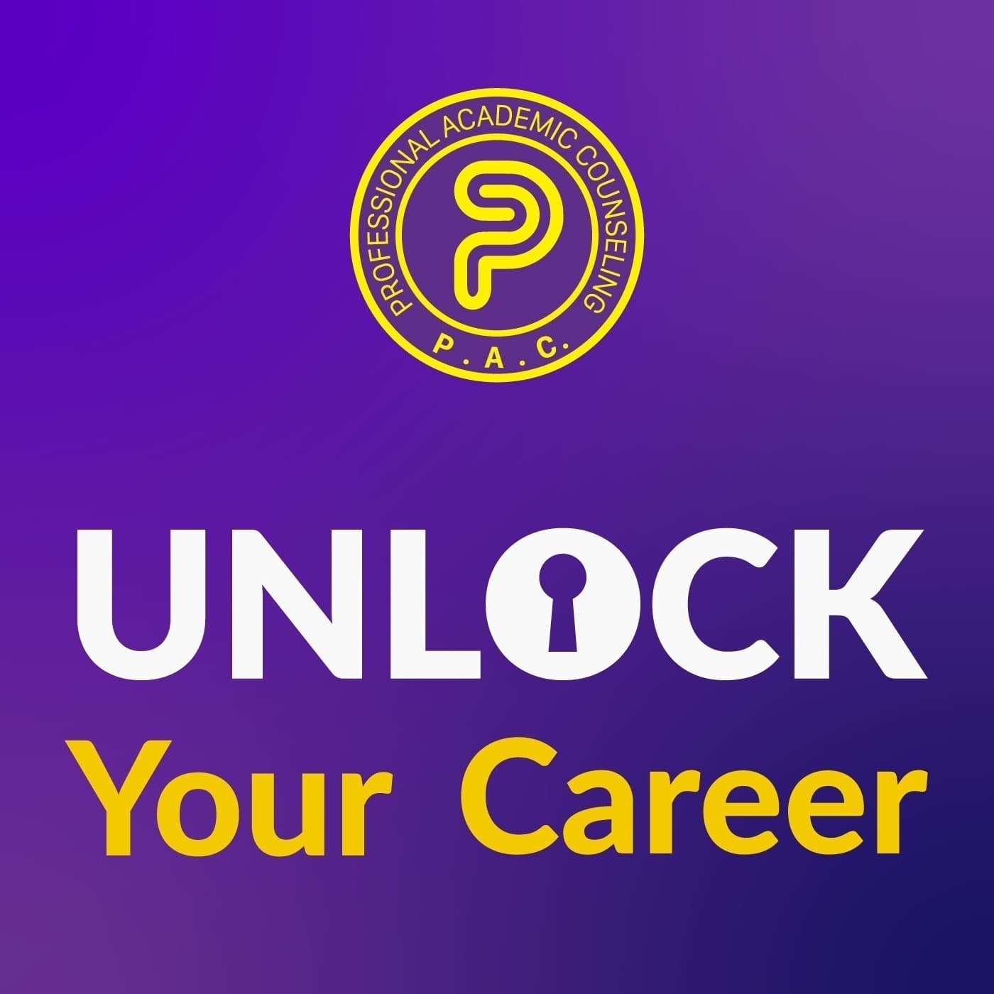 UNLOCK YOUR CAREER - Podcasts