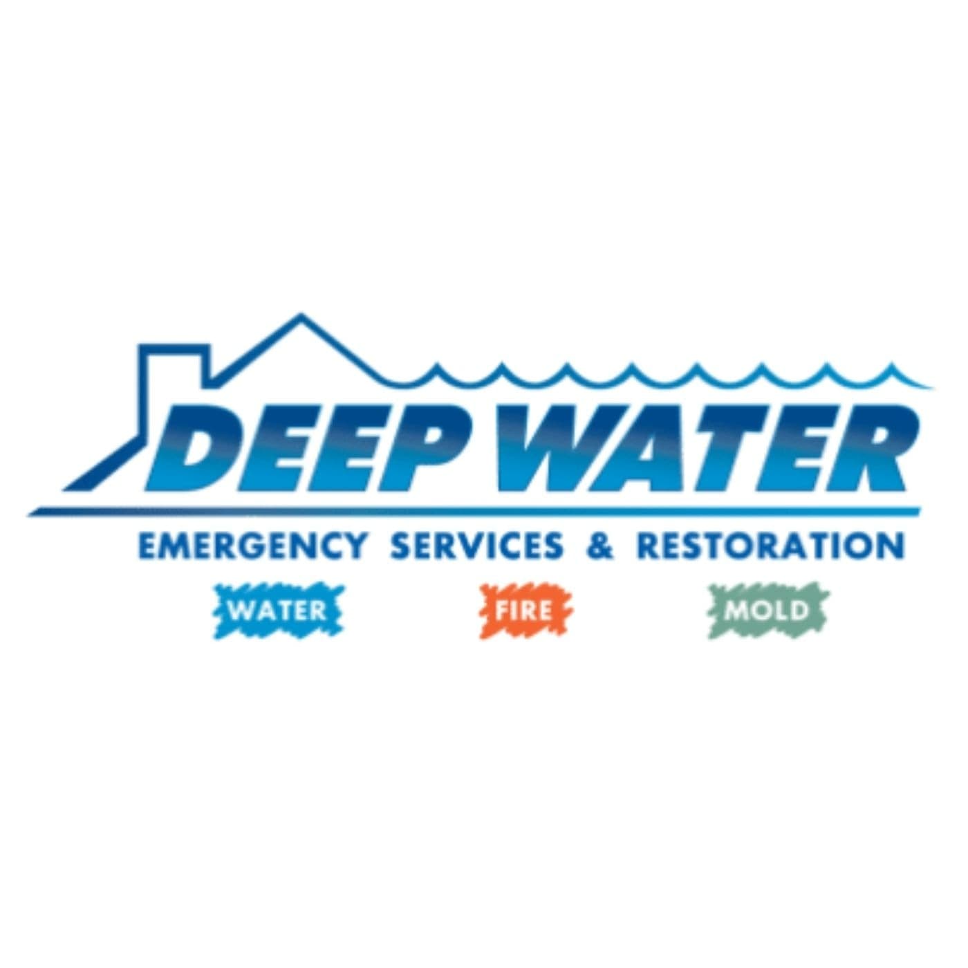 DEEP WATER EMERGENCY SEVICES & RESTORATION - Podcasts