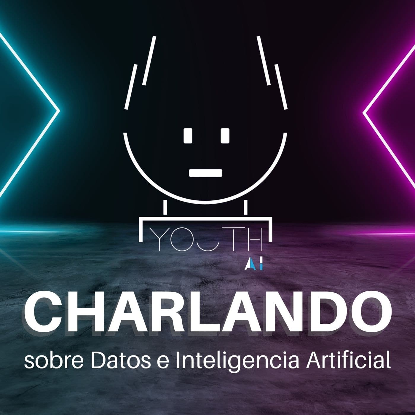 Charlando sobre Datos e Inteligencia Artificial - Podcasts