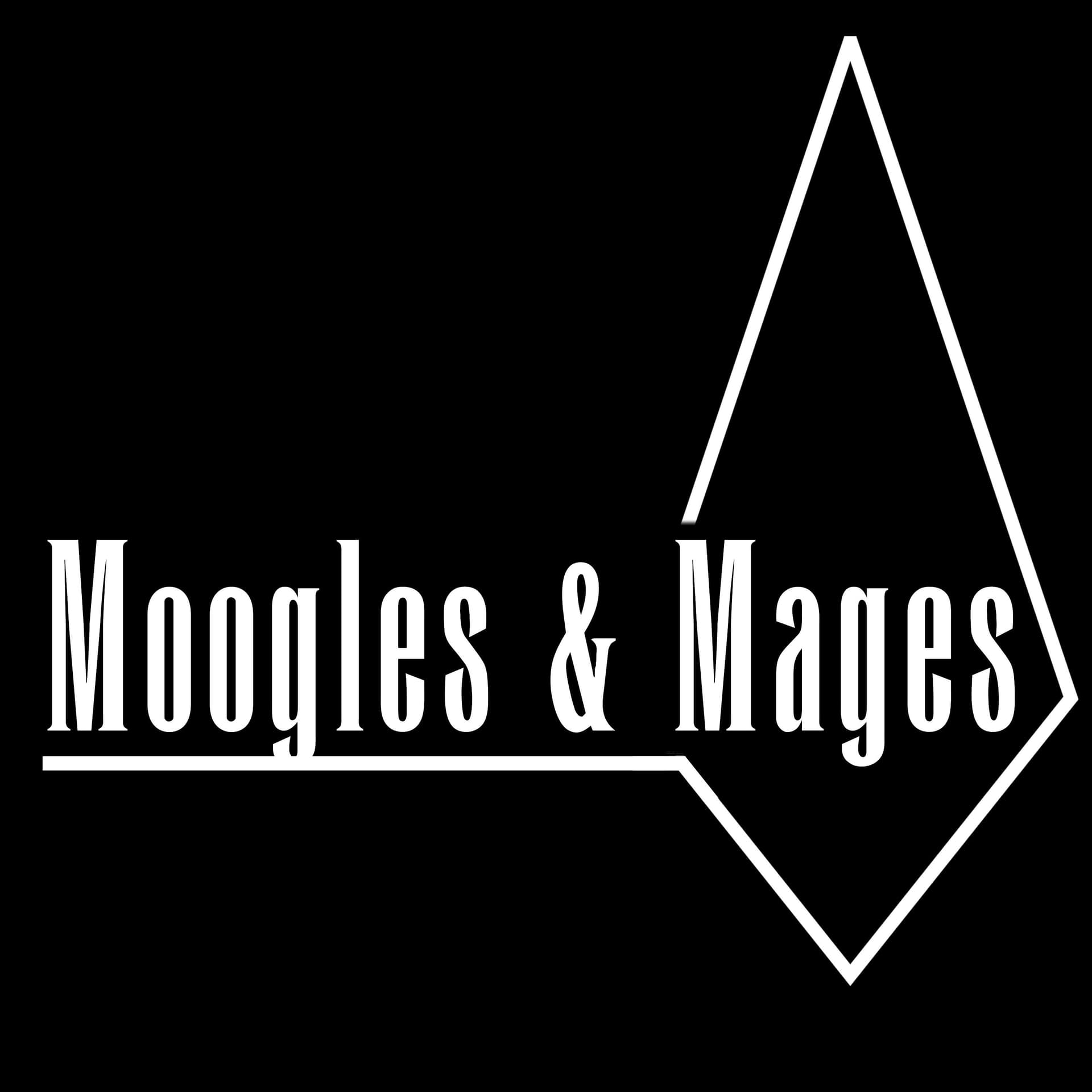 Moogles & Mages: A Walk Through Eorzea - Podcasts