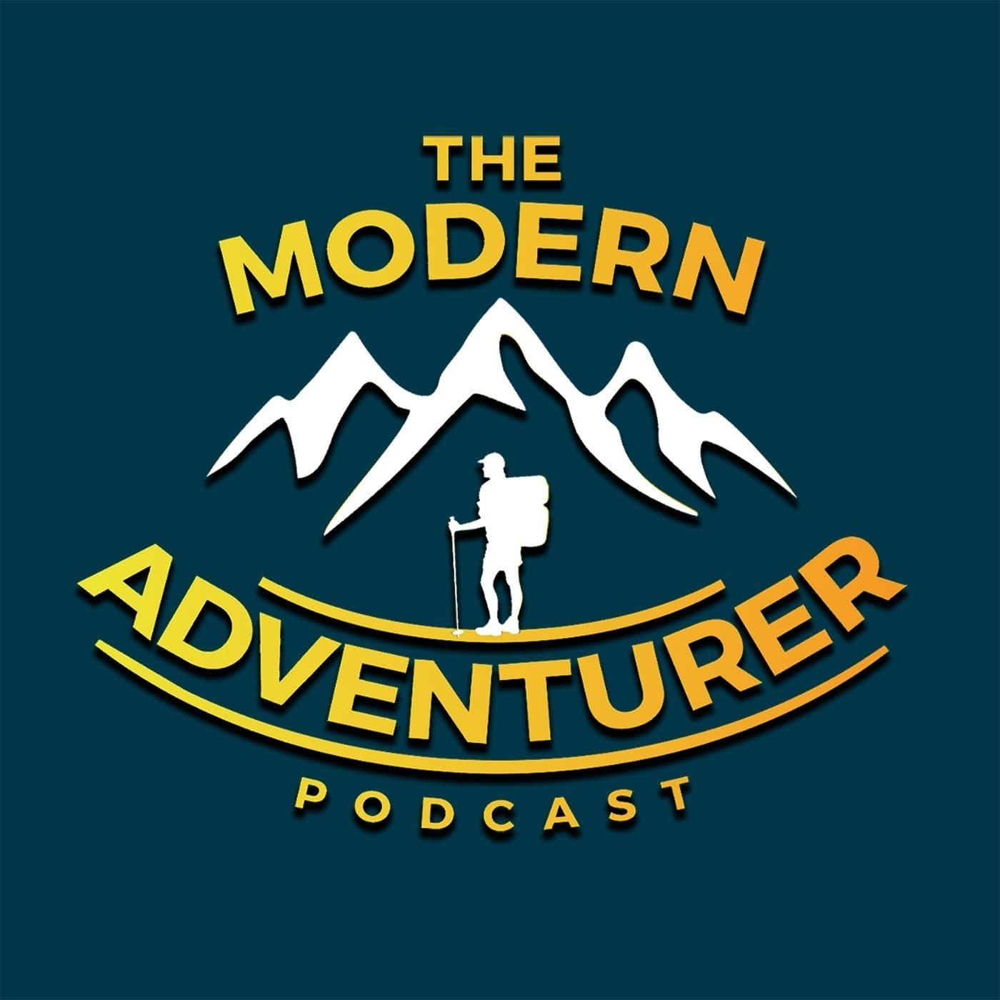 The Modern Adventurer Podcast - Podcasts
