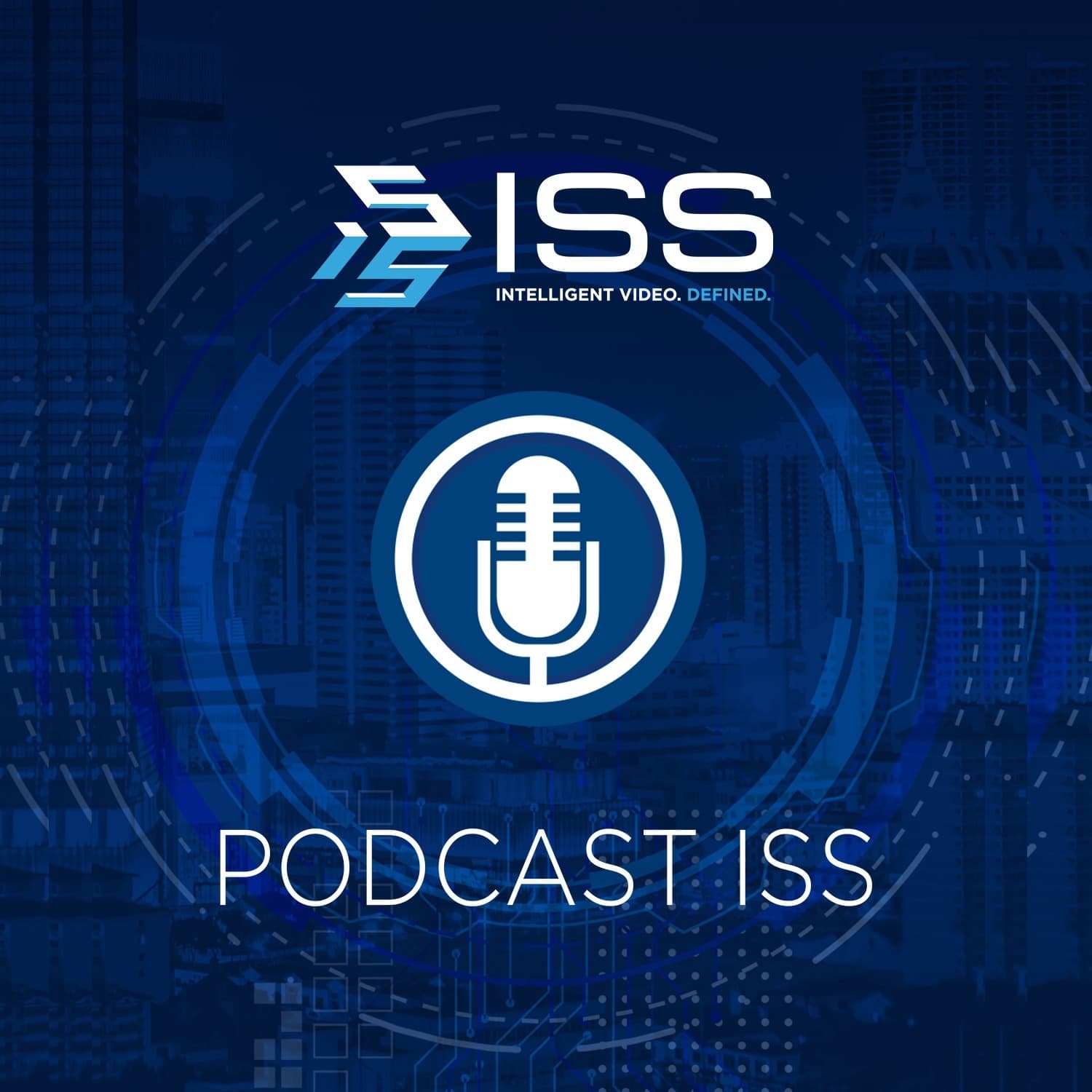 Podcast ISS - Podcasts