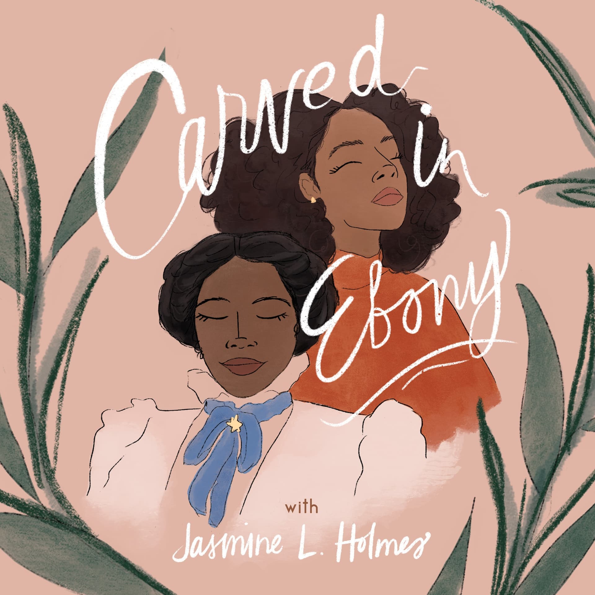Carved In Ebony - Podcasts
