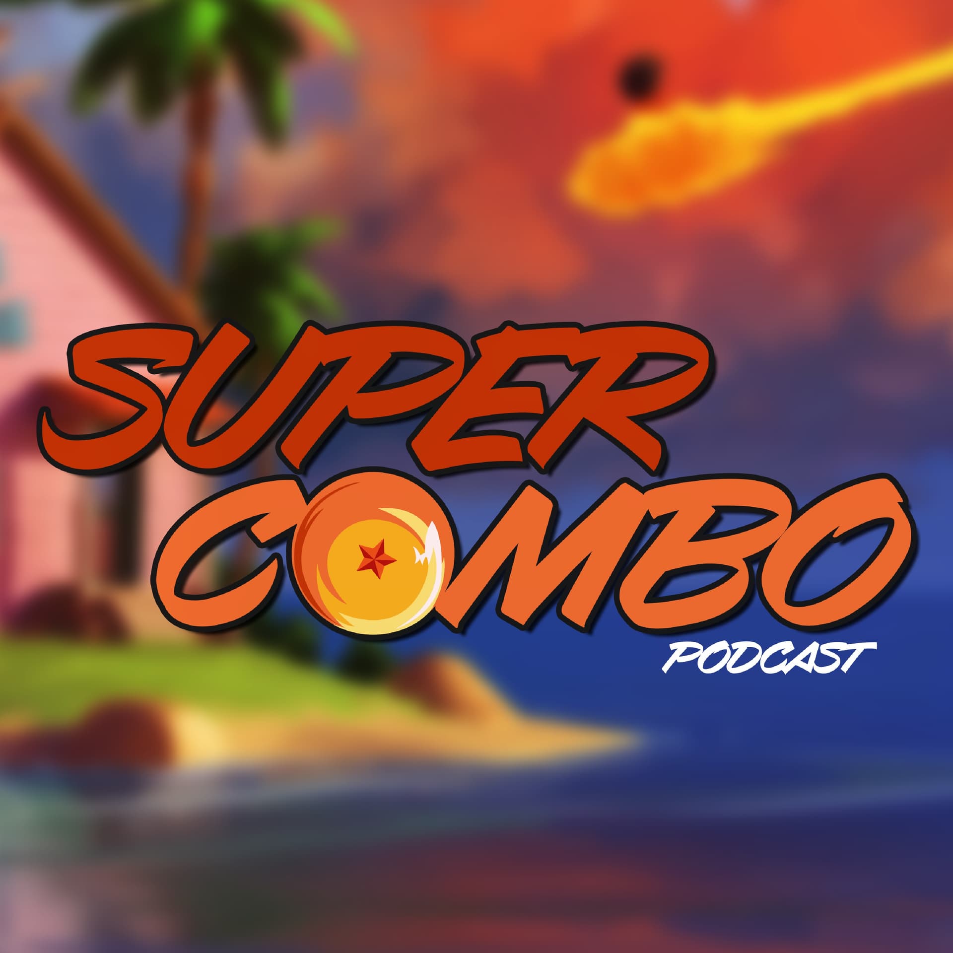 Super Combo Podcast - Podcasts