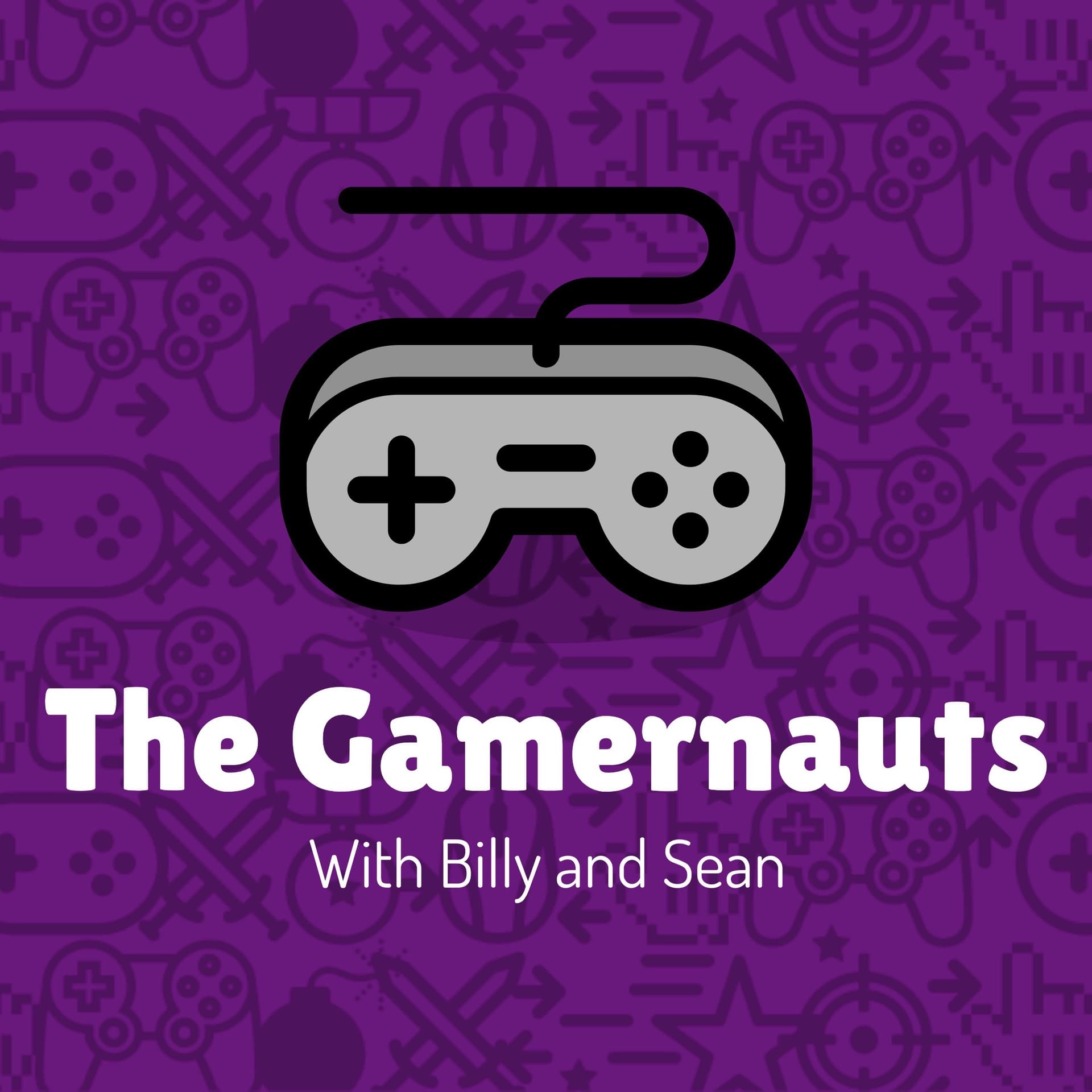 The Gamernauts - Podcasts