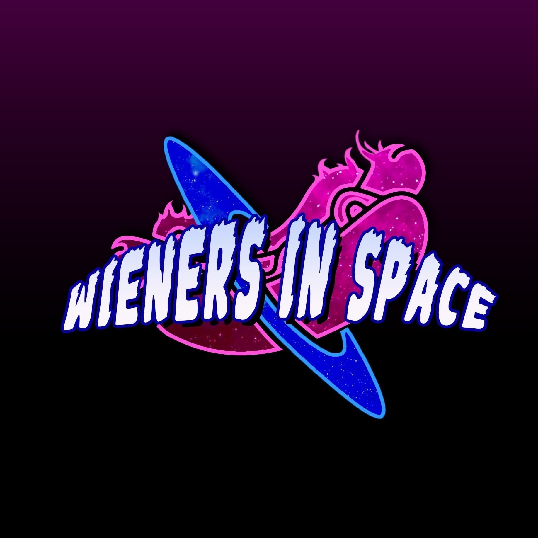 Wieners in Space - Podcasts