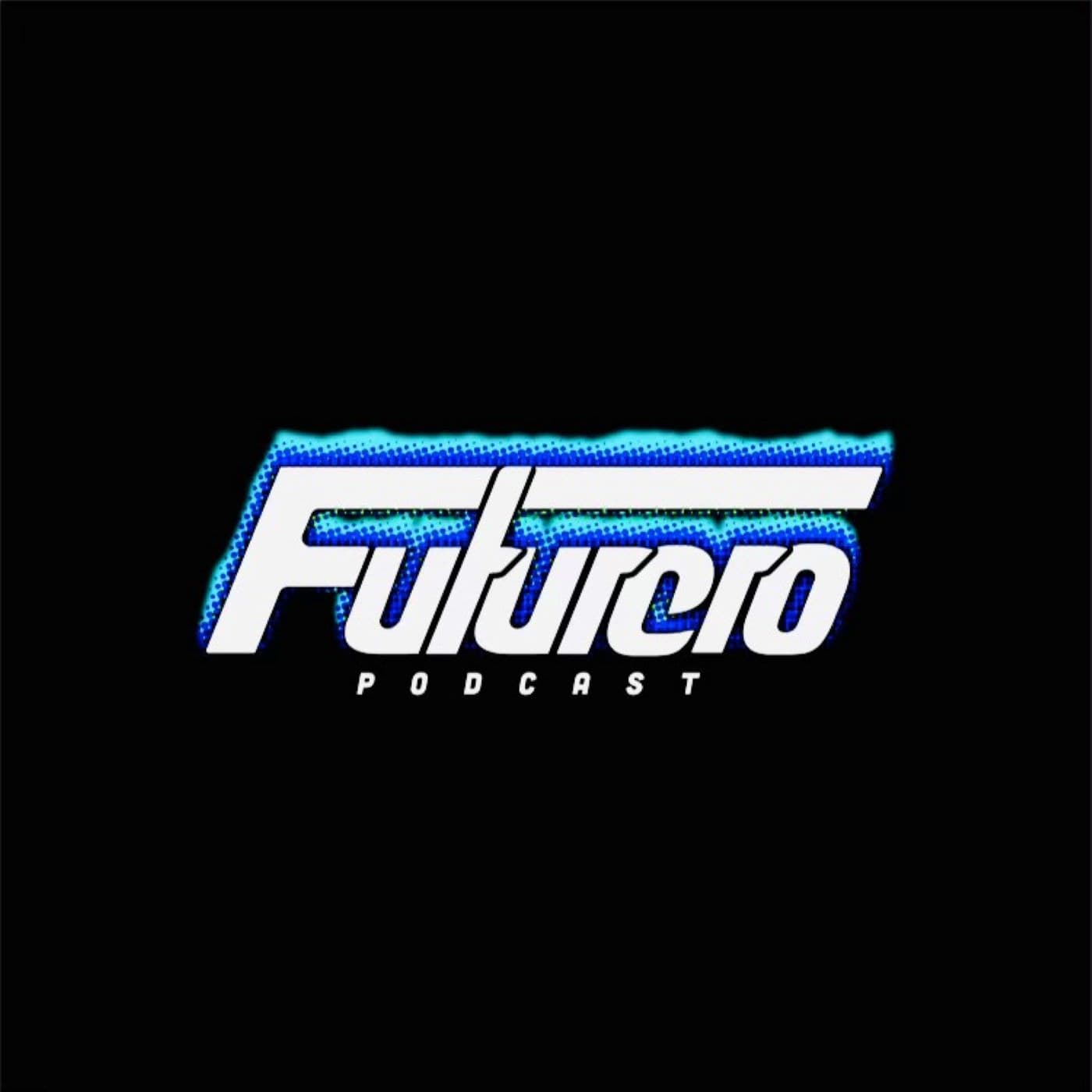 Futurero Podcast - Podcasts