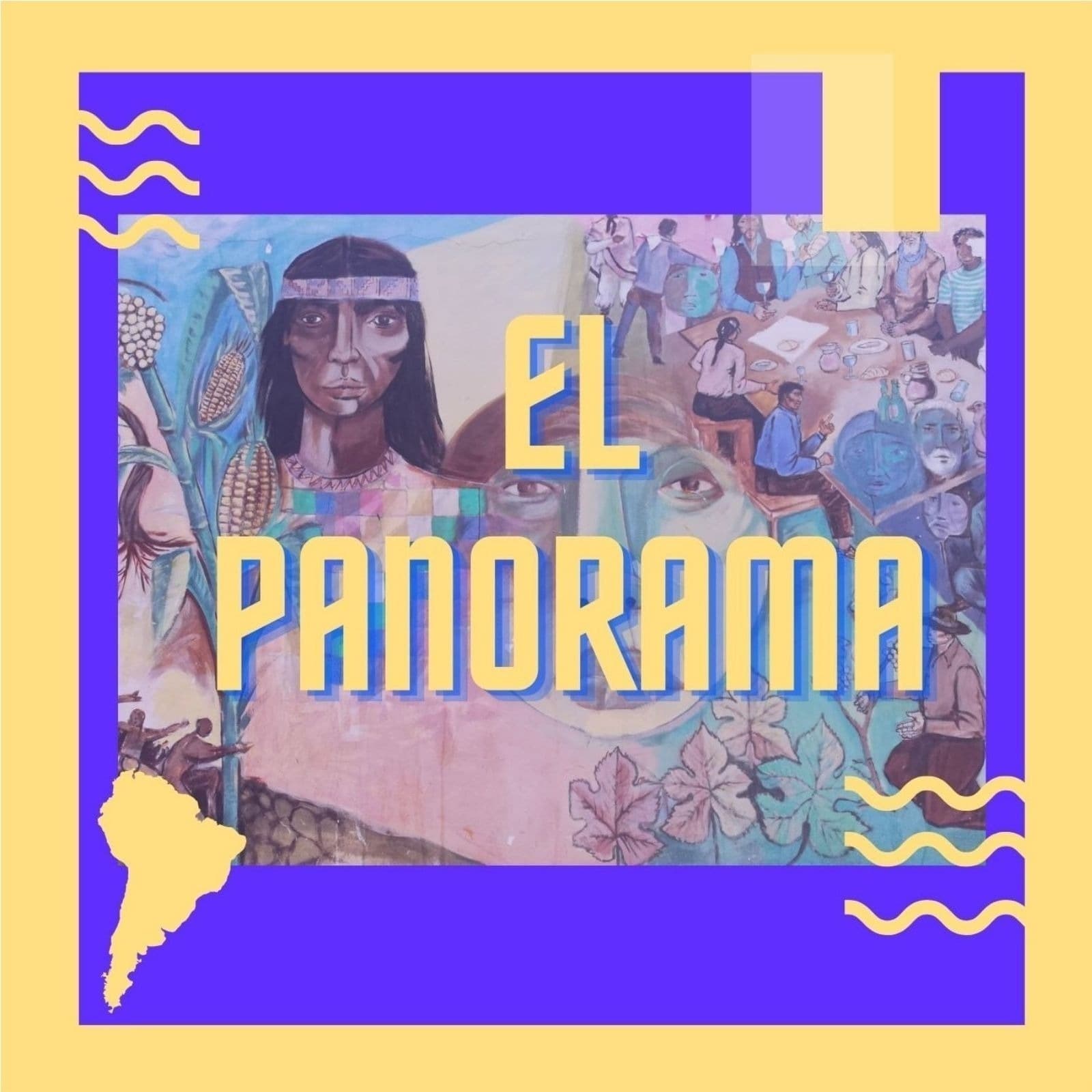 El Panorama - Podcasts