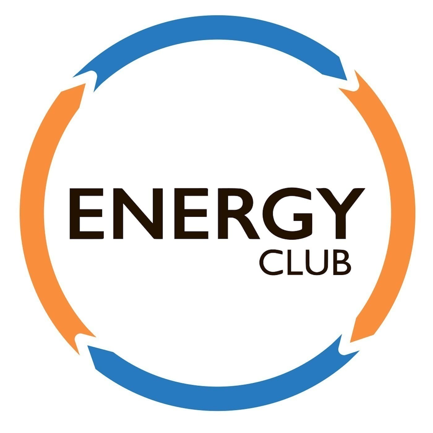 Energy Club Podcasts - Podcasts