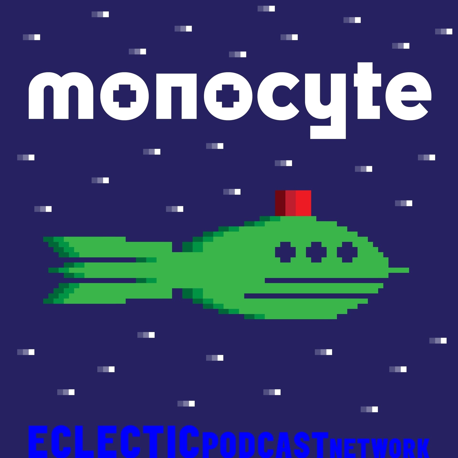 Monocyte - Podcasts