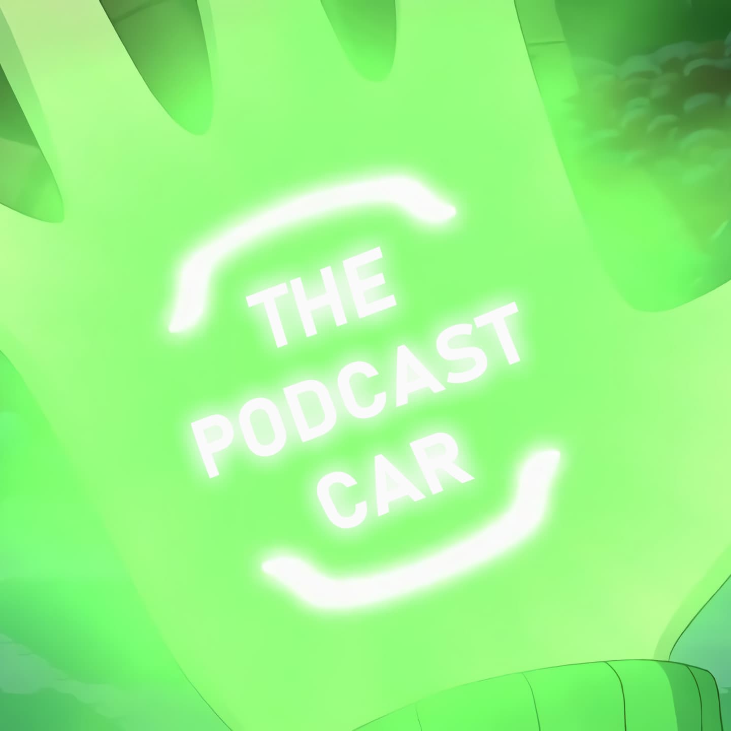 The Podcast Car - Podcasts