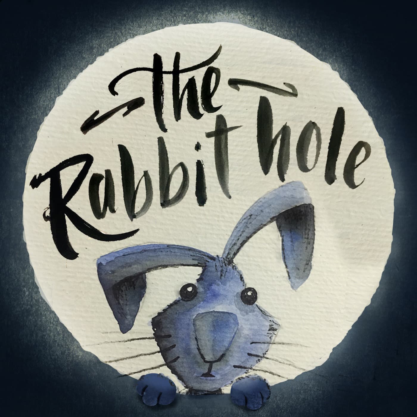 Stories from The Rabbit Hole - Podcasts