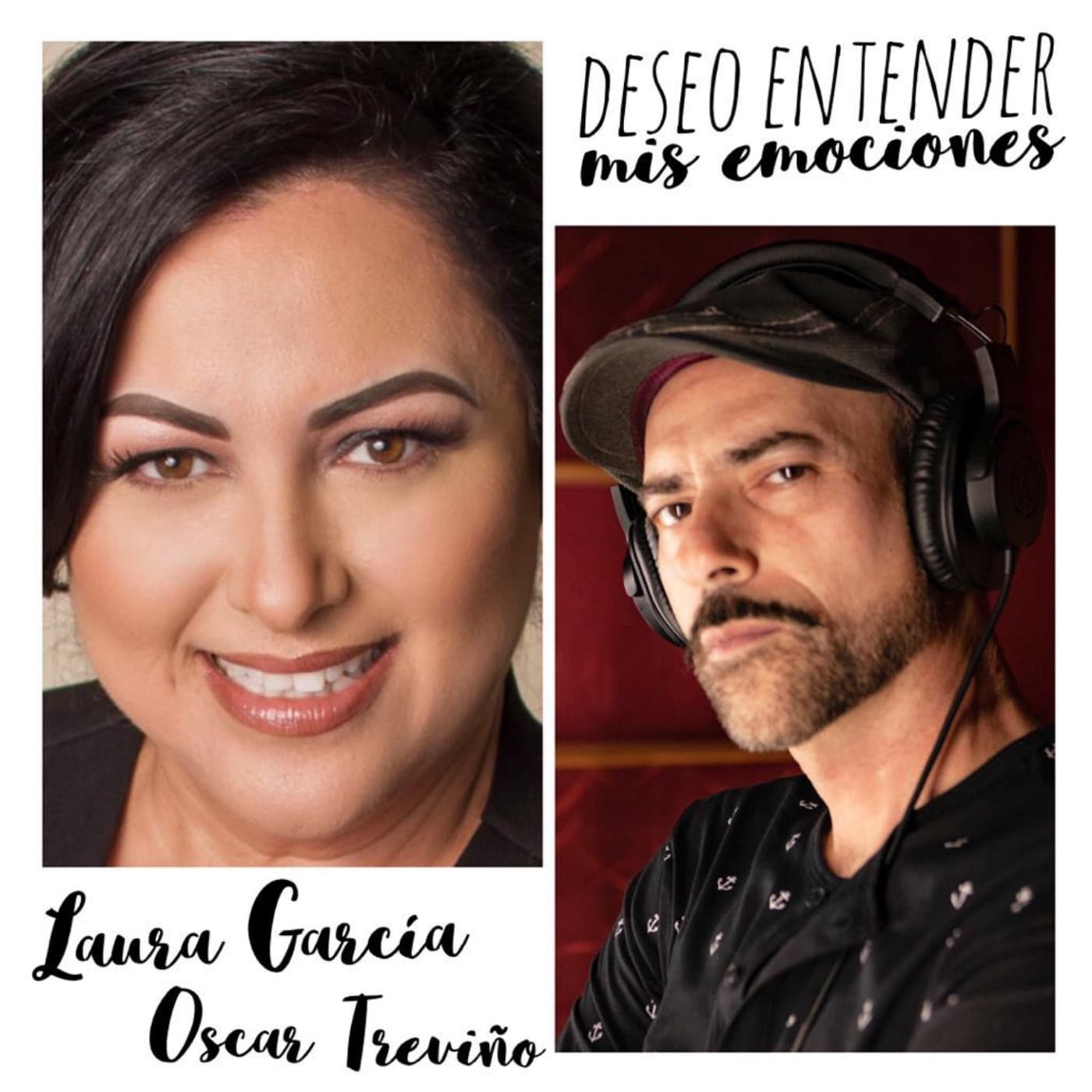 Deseo... Entender mis emociones - Podcasts