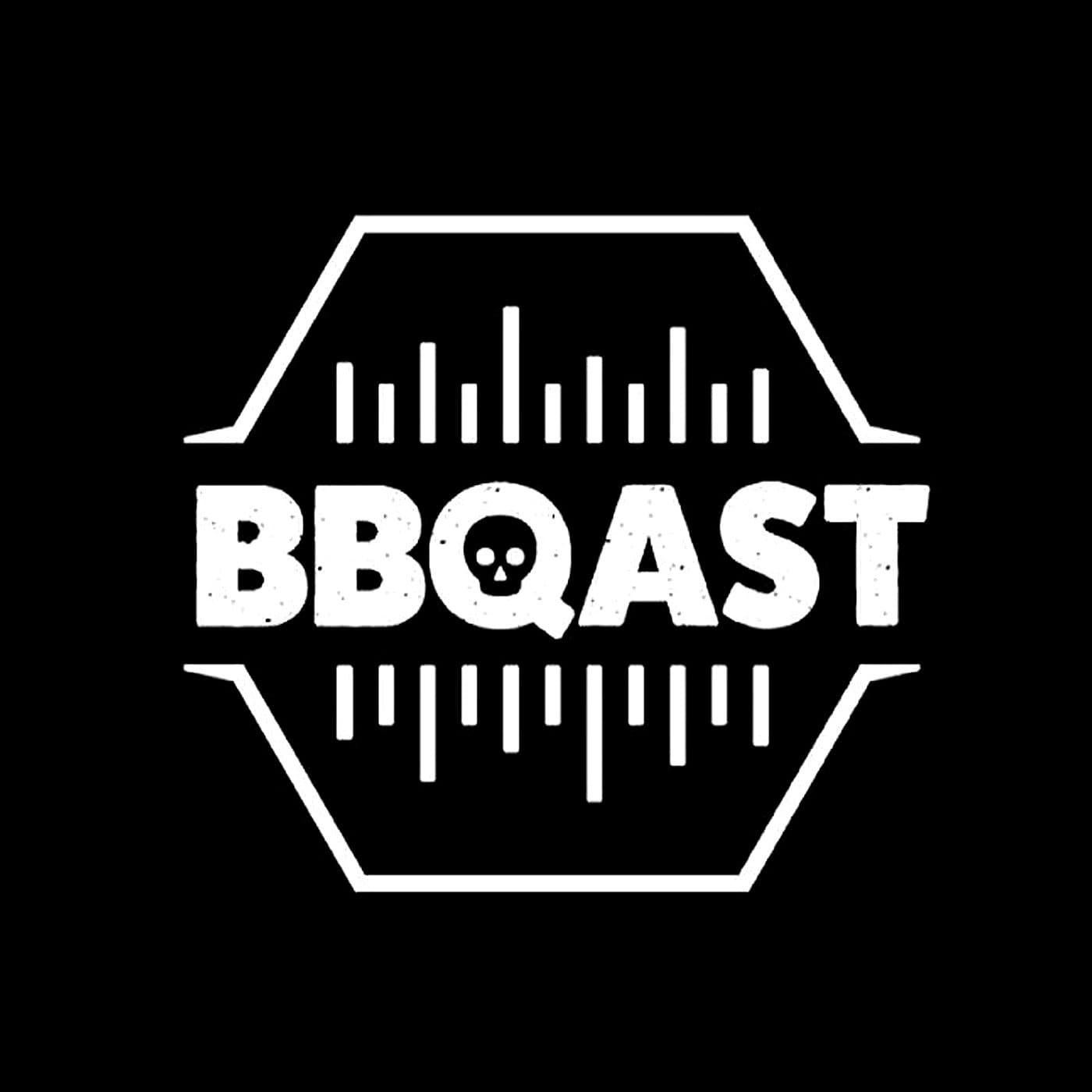 BBQAST - Podcasts