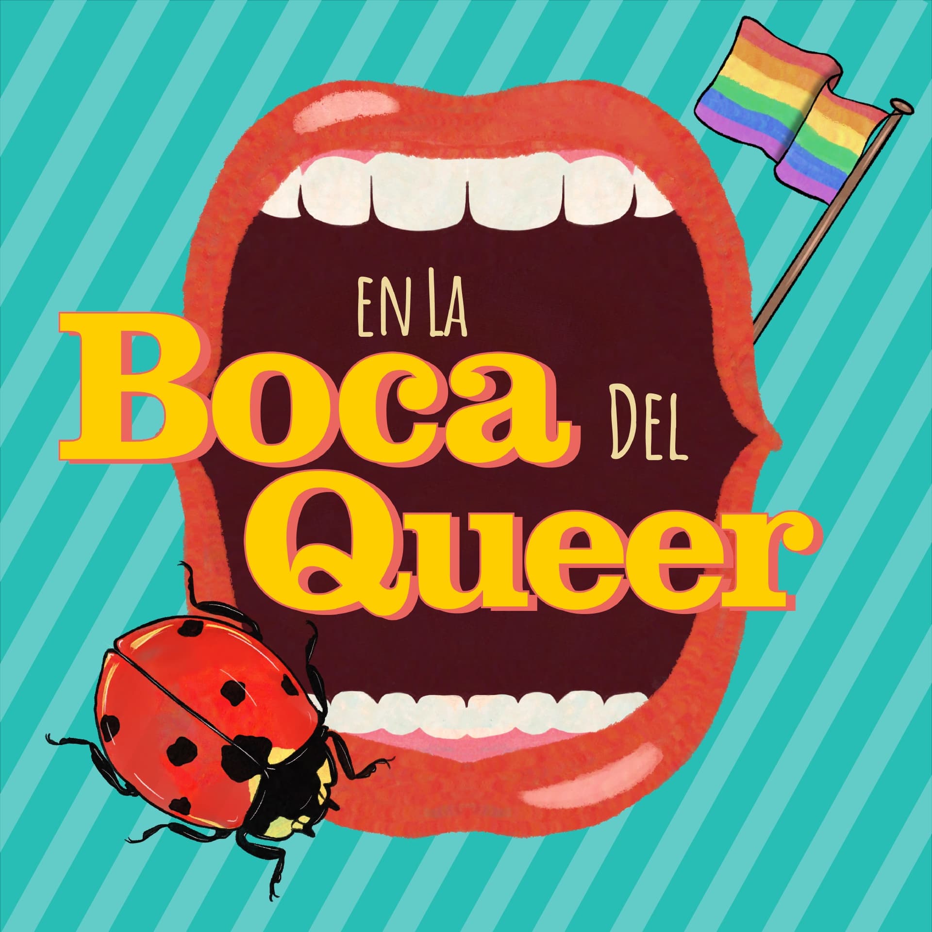 En La Boca Del Queer - Podcasts