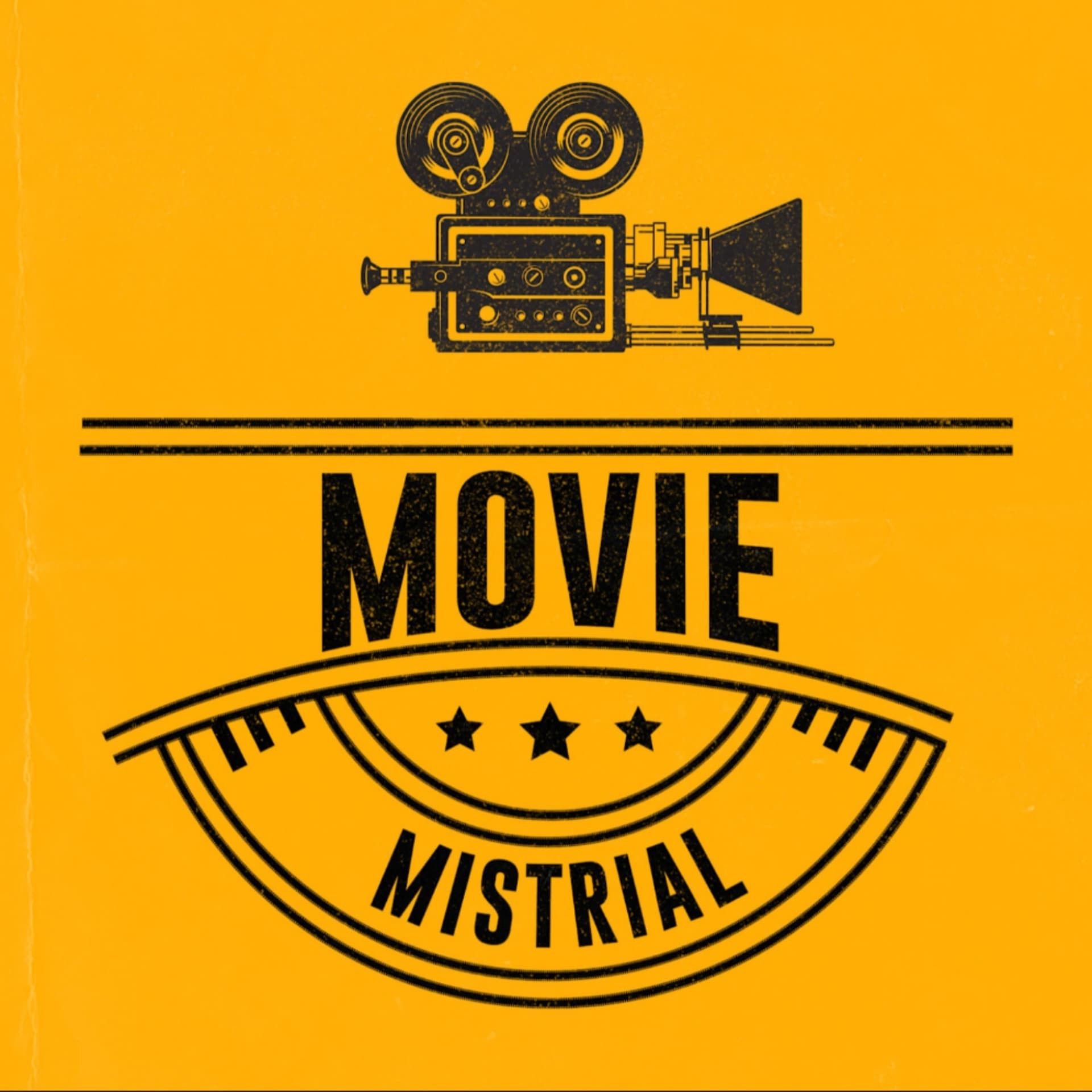 Movie Mistrial - Podcasts