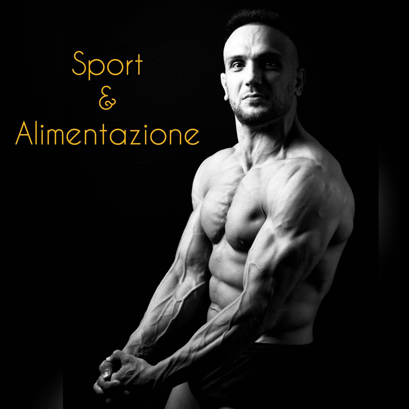 Sport & alimentazione - Podcasts