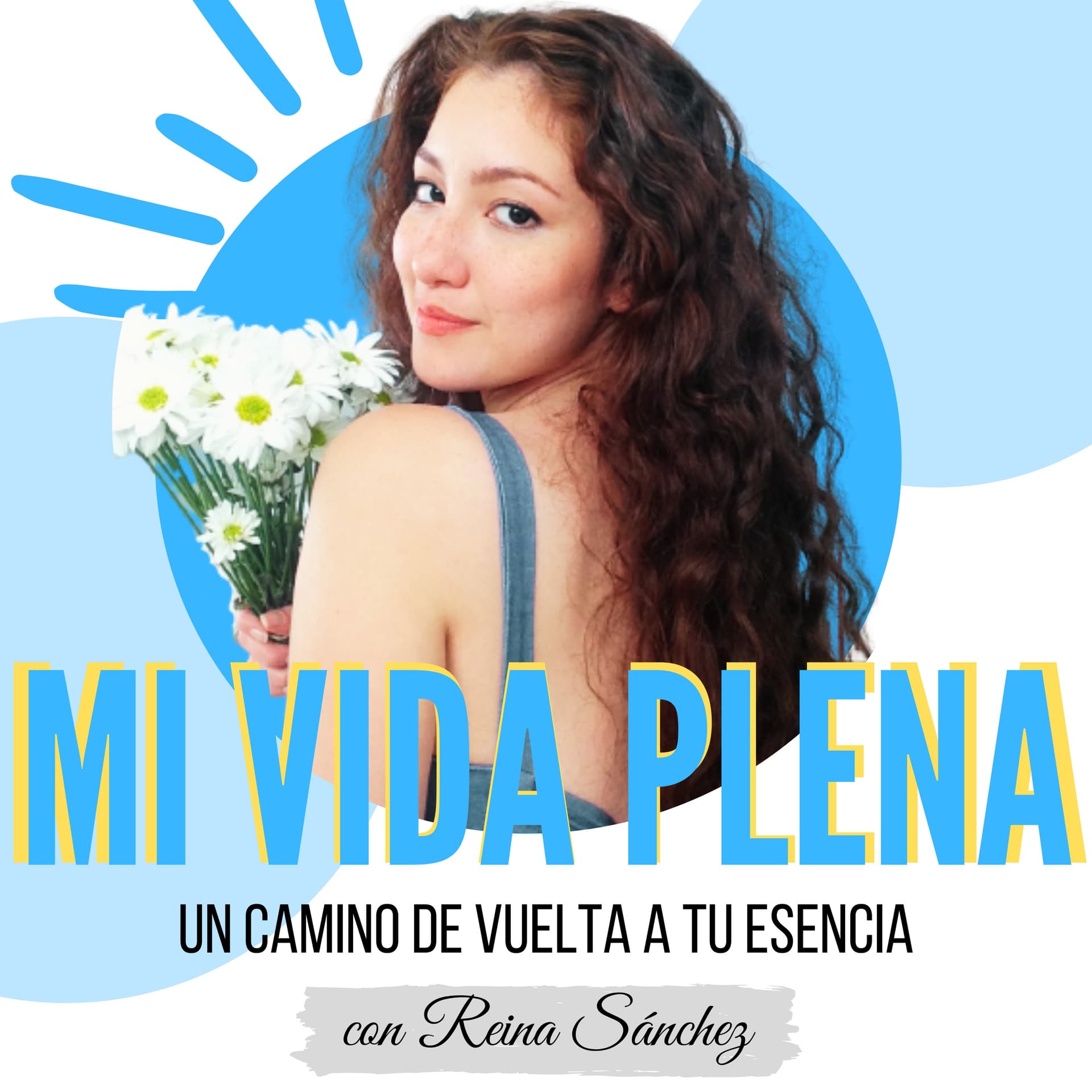 Mi Vida Plena - Podcasts