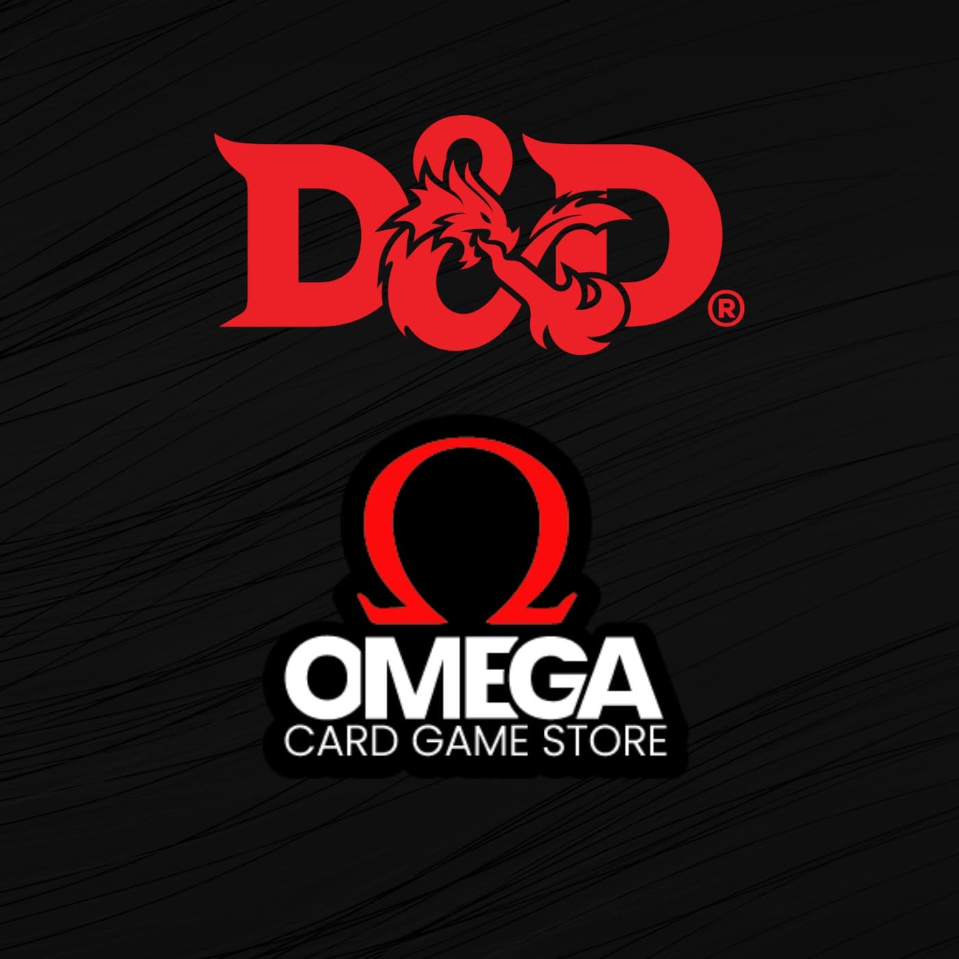 Comunidad OMEGA D&D - Podcasts