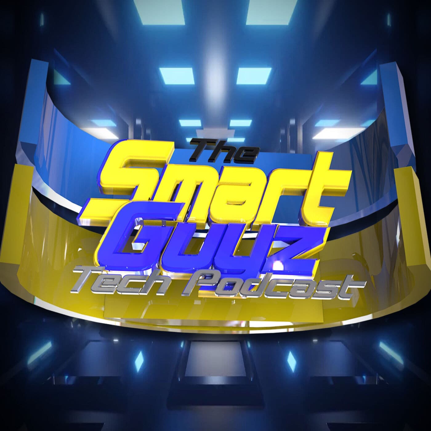 Smart Guyz Tech Podcast - Podcasts