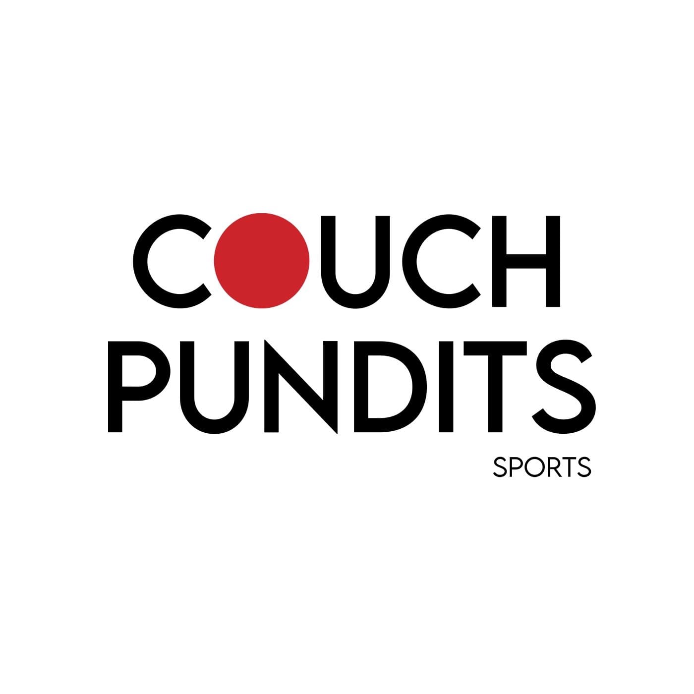 Couch Pundits Sports - Podcasts