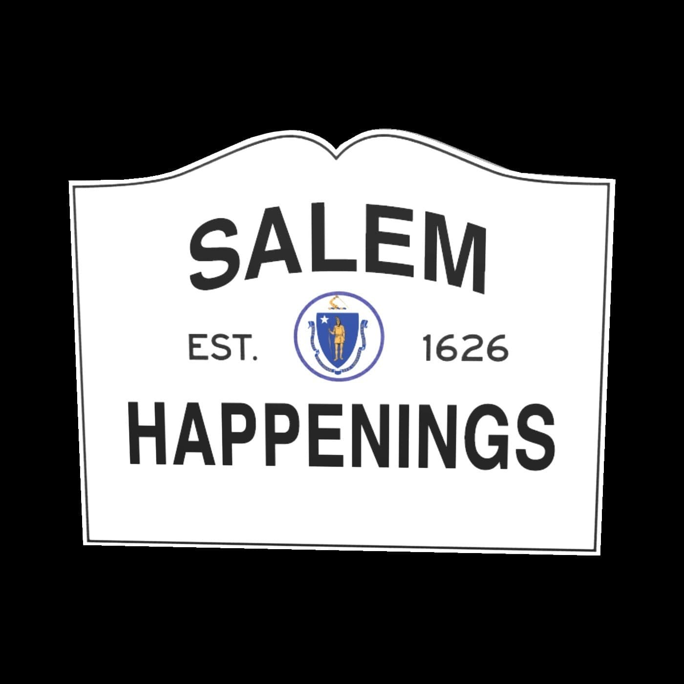 Salem Happenings - Podcasts