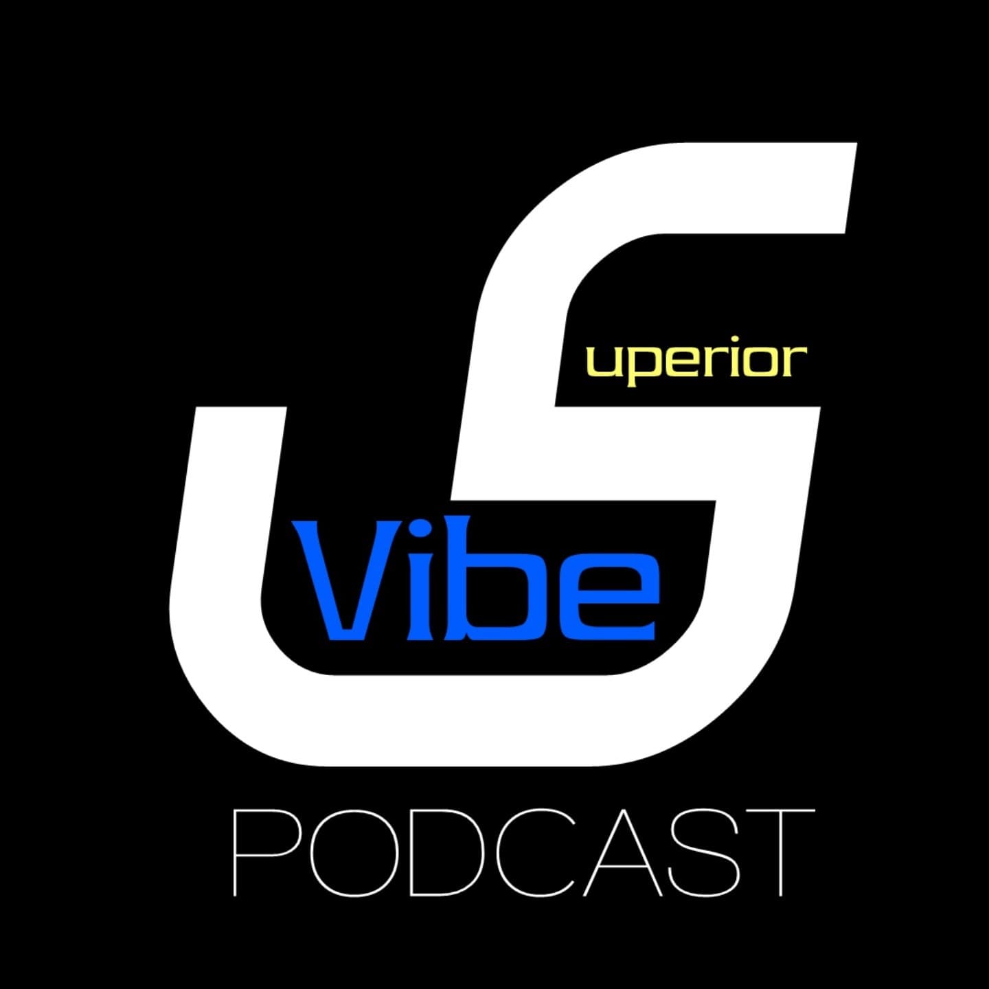 Superior Vibes Podcast - Podcasts